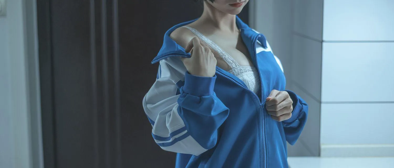 蠢沫沫 NO.139《叫兽的恶作剧》学妹篇 [133P]插图6