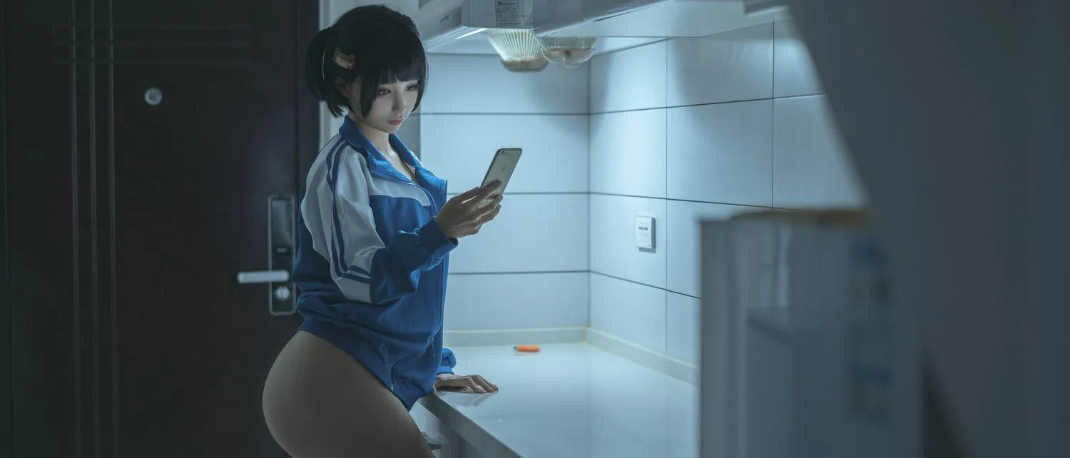 蠢沫沫 NO.139《叫兽的恶作剧》学妹篇 [133P]插图6