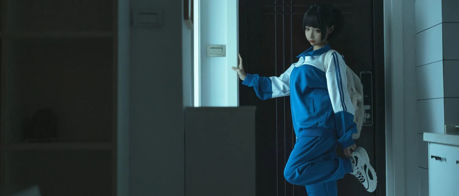 蠢沫沫 NO.139《叫兽的恶作剧》学妹篇 [133P]插图7