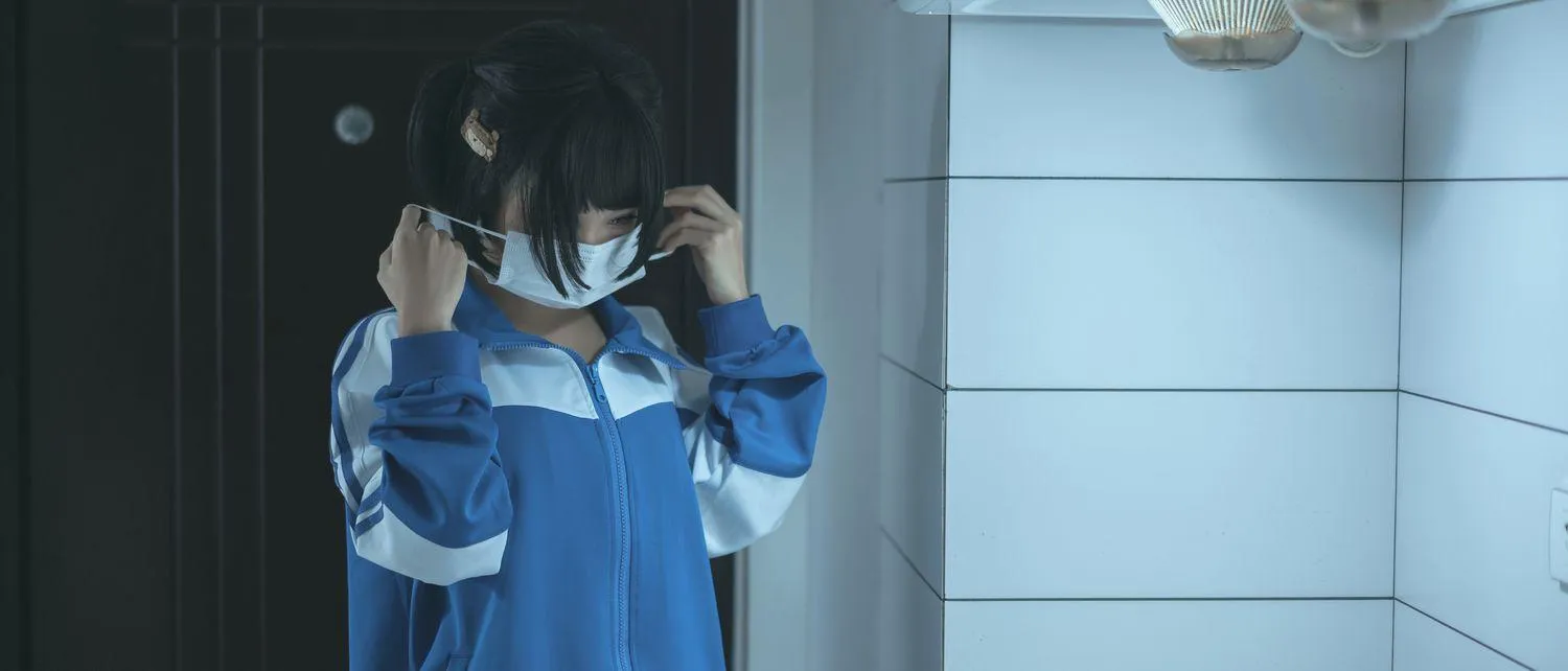 蠢沫沫 NO.139《叫兽的恶作剧》学妹篇 [133P]插图1