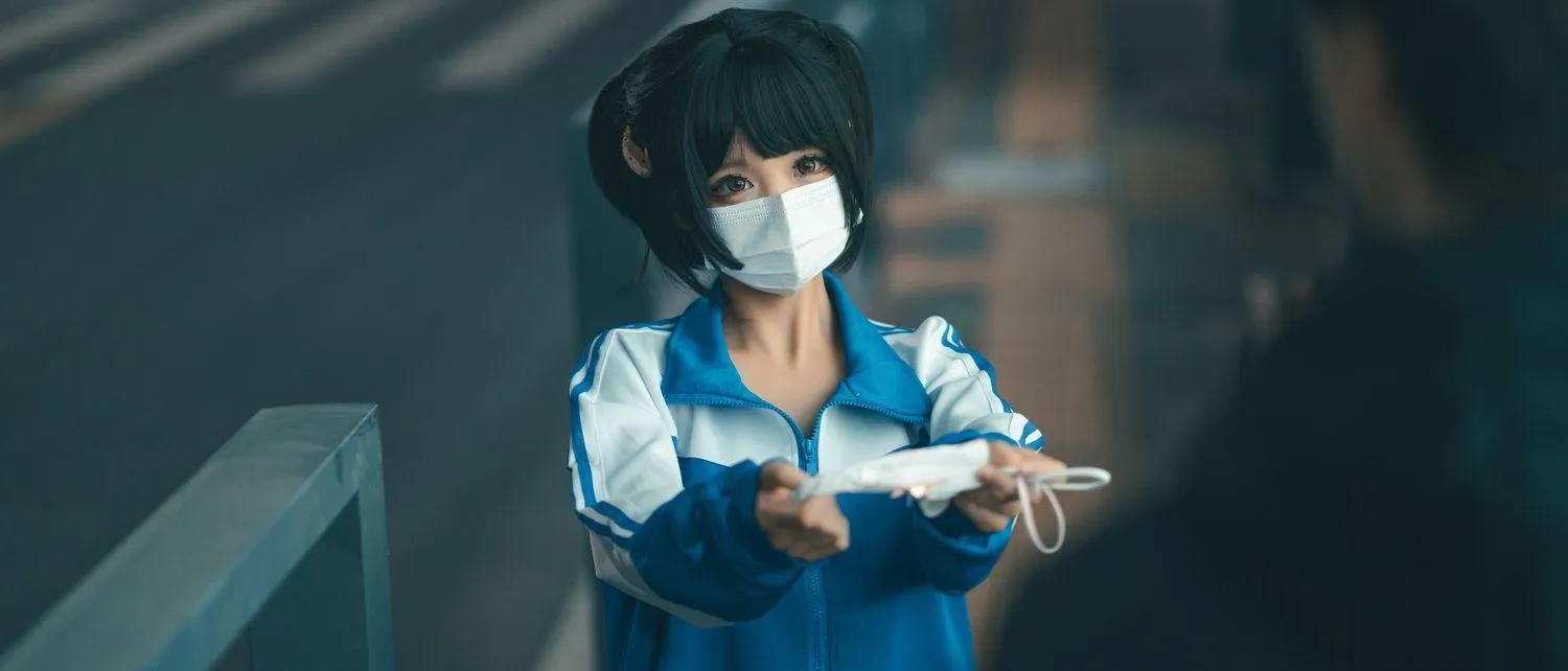 蠢沫沫 NO.139《叫兽的恶作剧》学妹篇 [133P]插图8