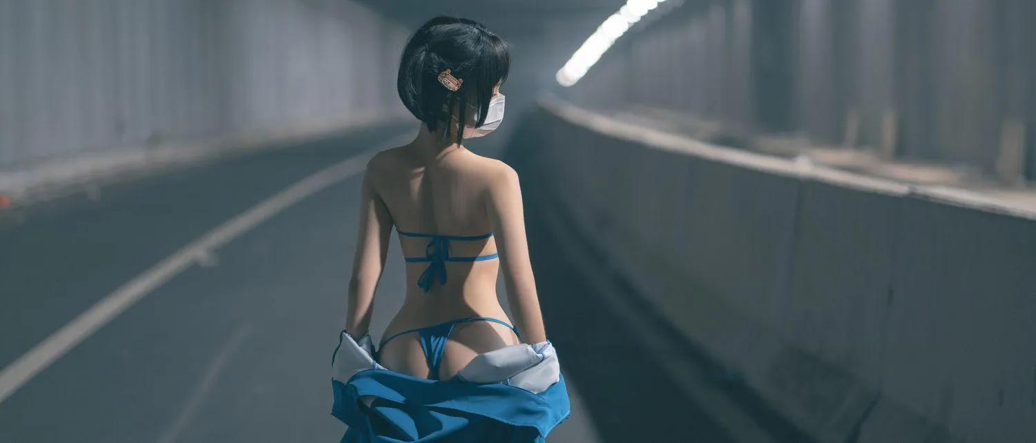 蠢沫沫 NO.139《叫兽的恶作剧》学妹篇 [133P]插图6