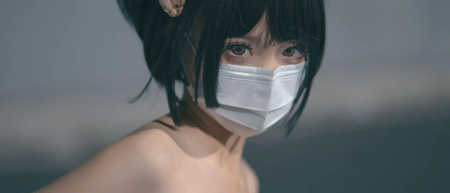 蠢沫沫 NO.139《叫兽的恶作剧》学妹篇 [133P]插图9