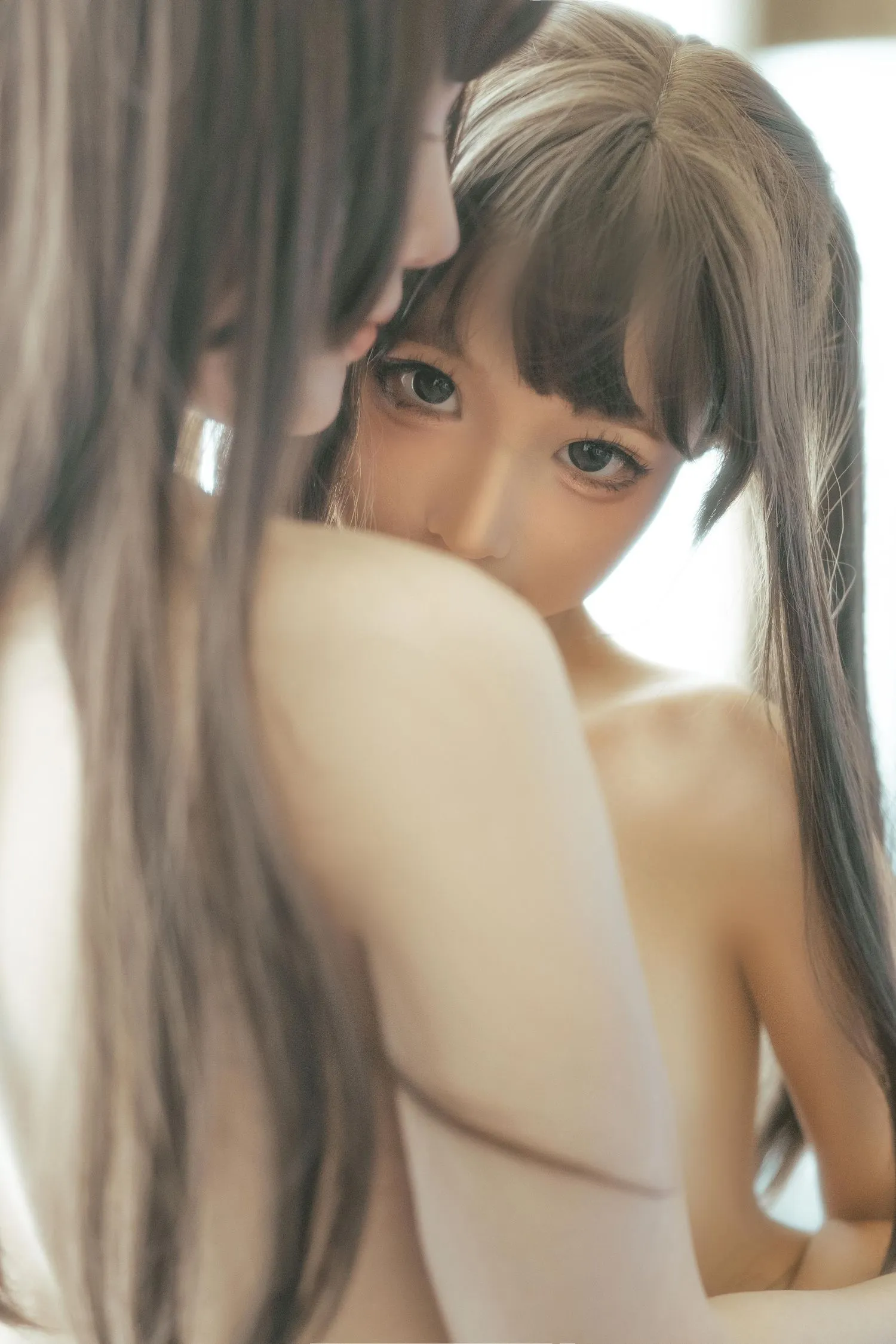 蠢沫沫 NO.154《下班后》 [143P]插图8
