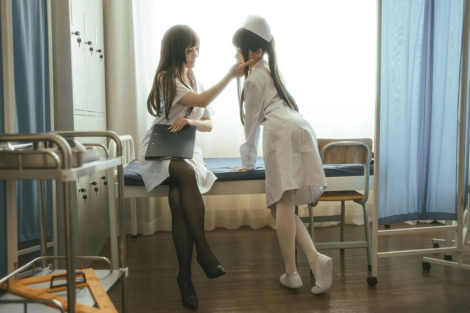蠢沫沫 NO.154《下班后》 [143P]插图6