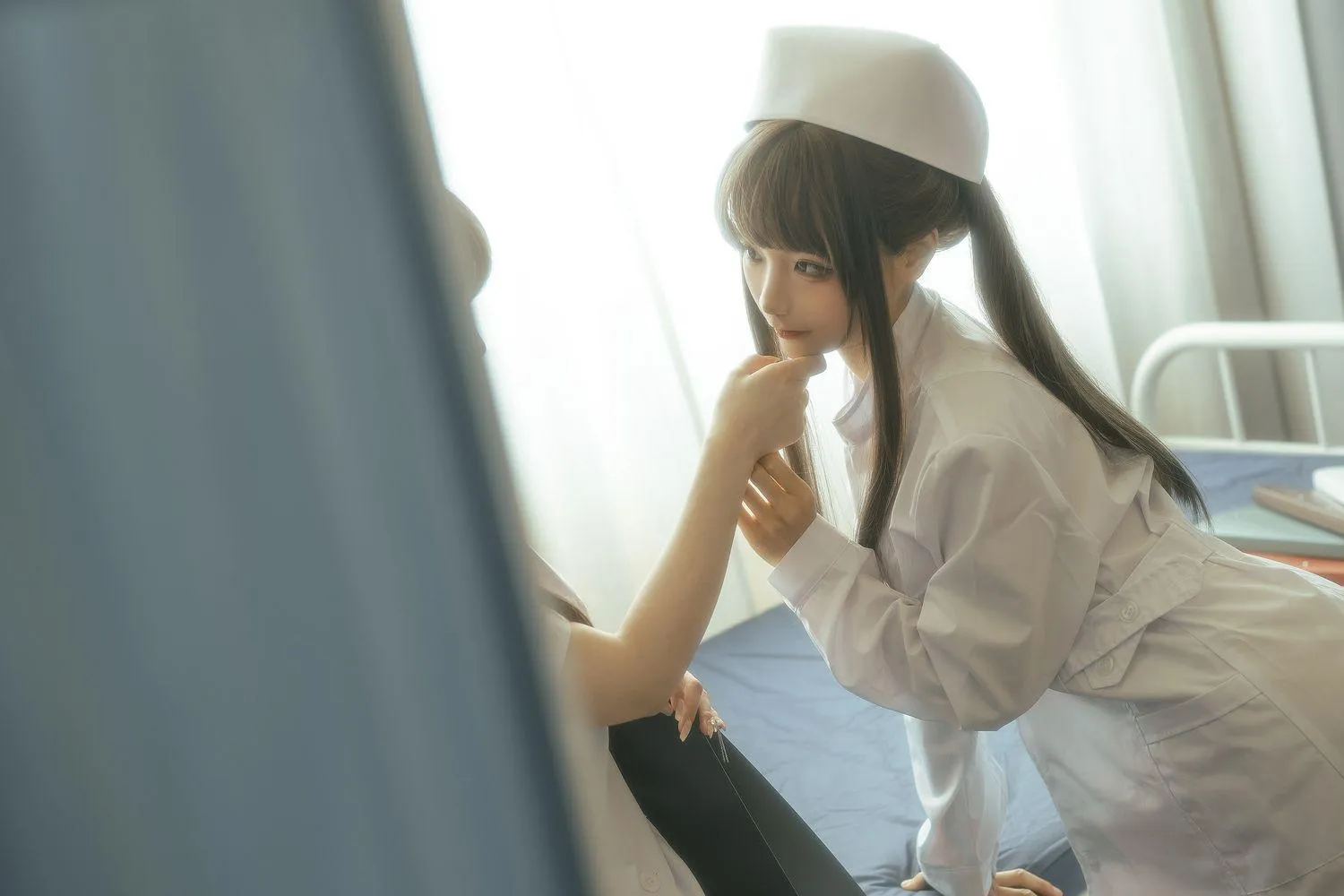 蠢沫沫 NO.154《下班后》 [143P]插图9