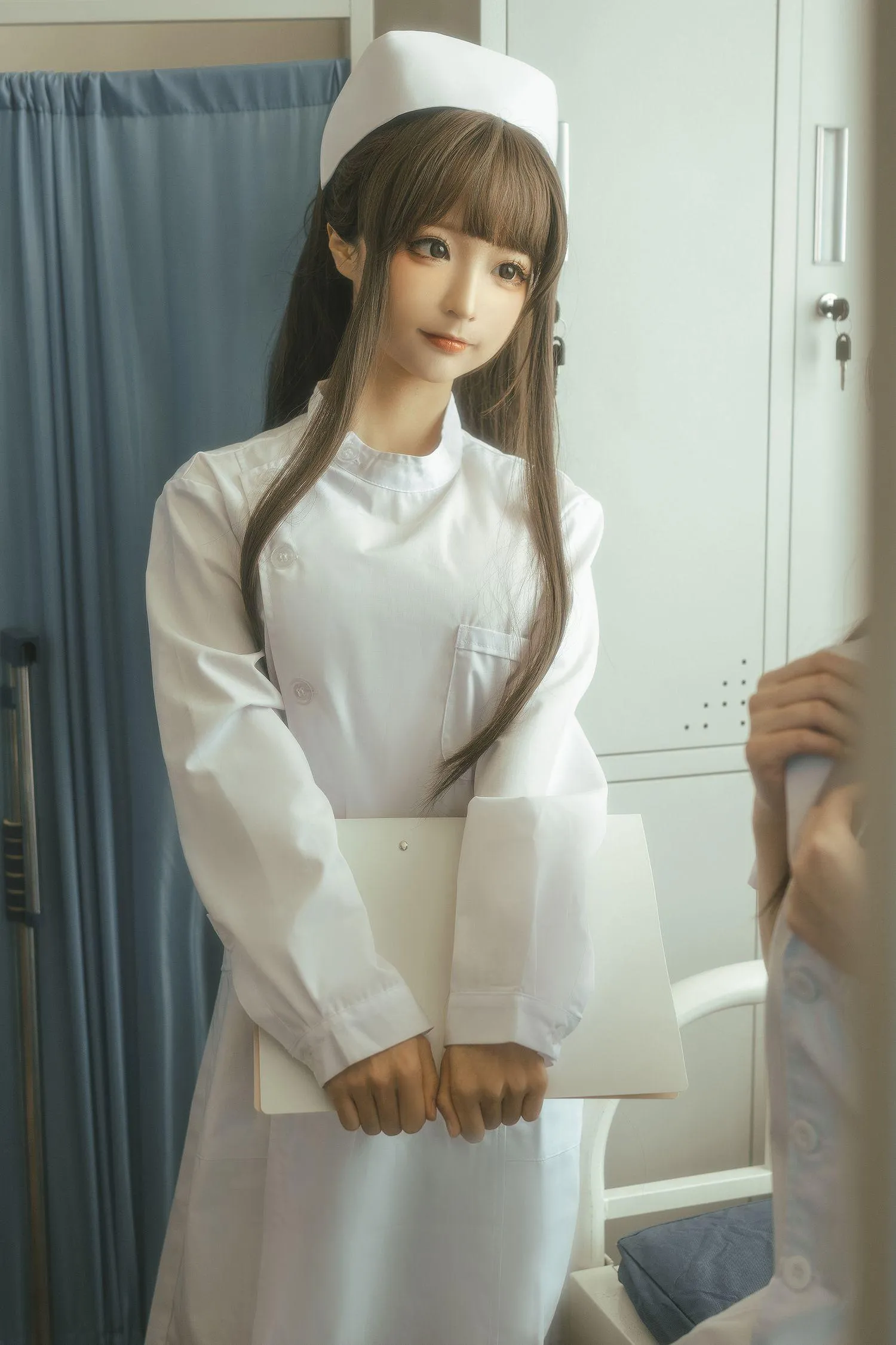 蠢沫沫 NO.154《下班后》 [143P]插图3