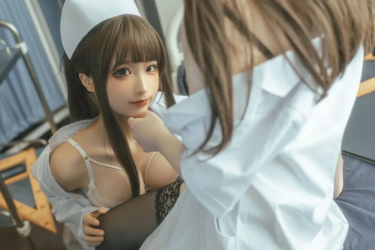 蠢沫沫 NO.154《下班后》 [143P]插图2