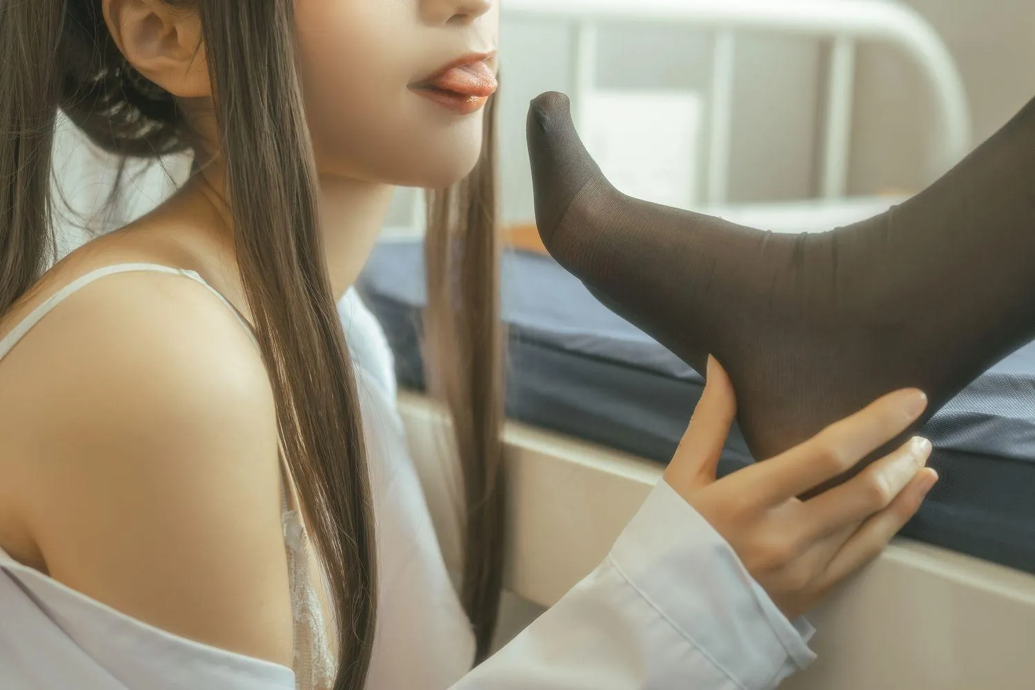 蠢沫沫 NO.154《下班后》 [143P]插图1