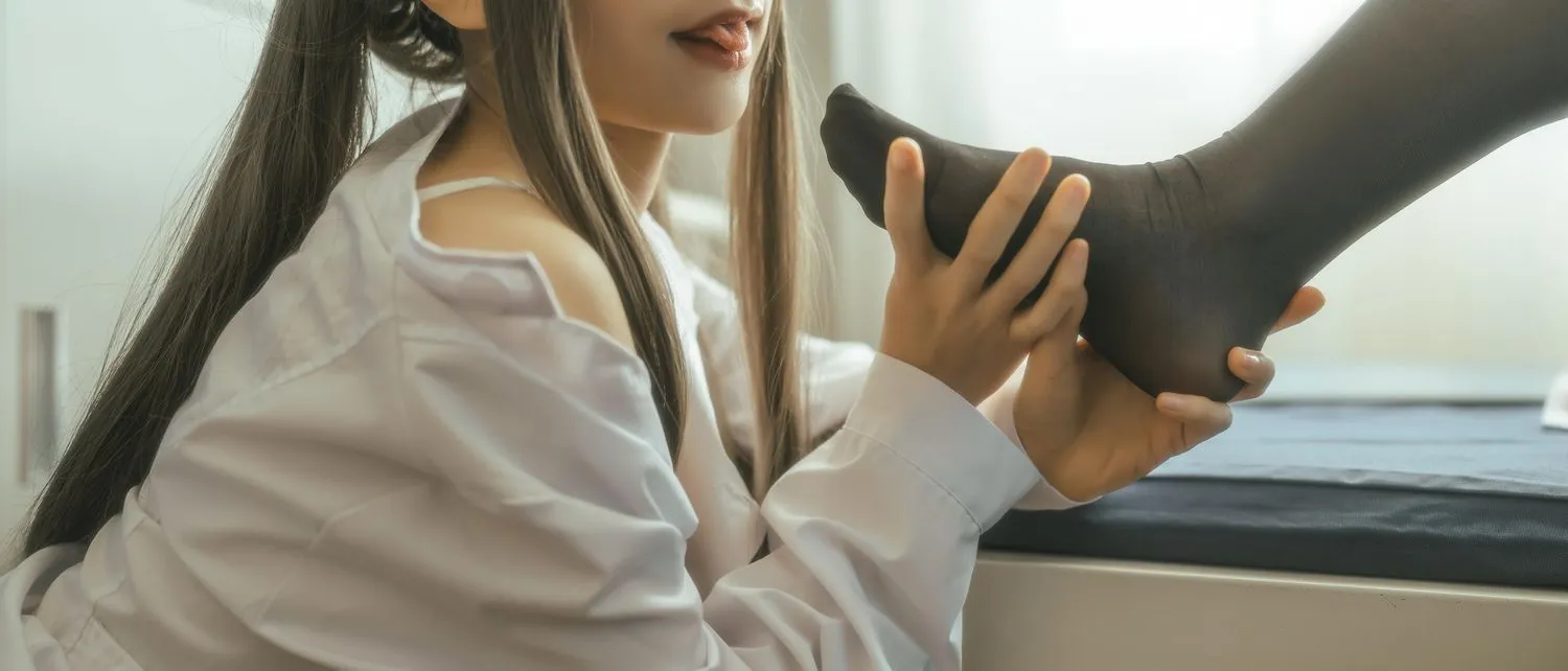 蠢沫沫 NO.154《下班后》 [143P]插图2