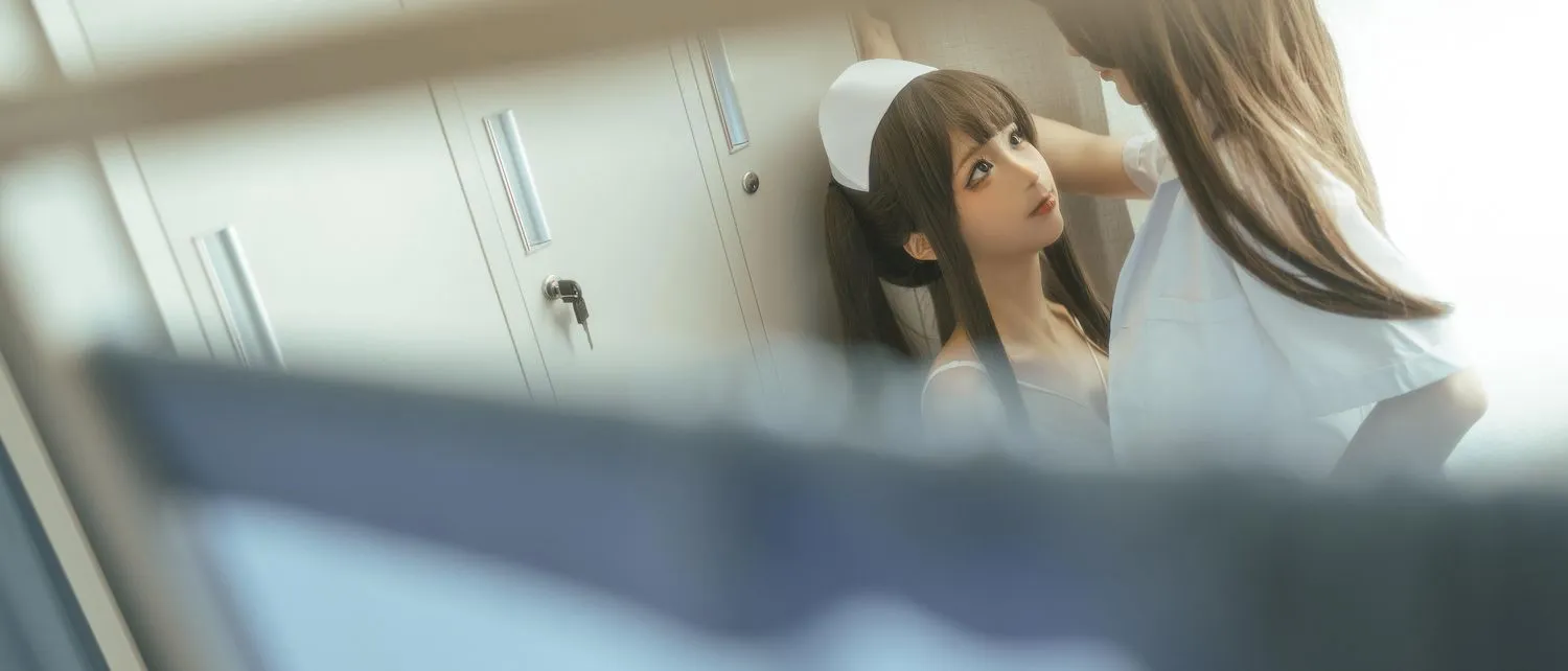 蠢沫沫 NO.154《下班后》 [143P]插图
