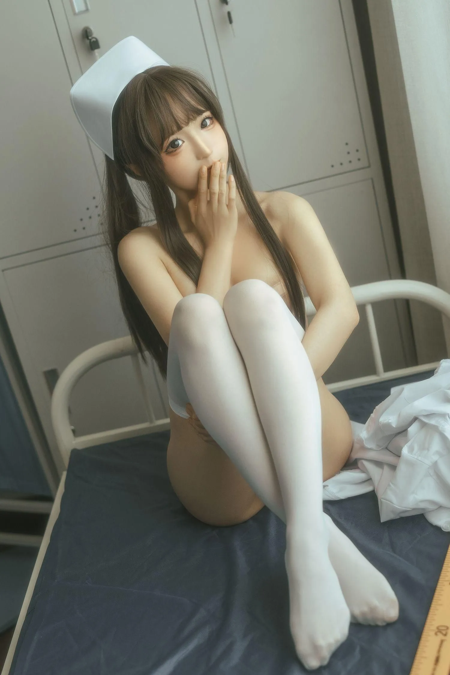 蠢沫沫 NO.154《下班后》 [143P]插图5