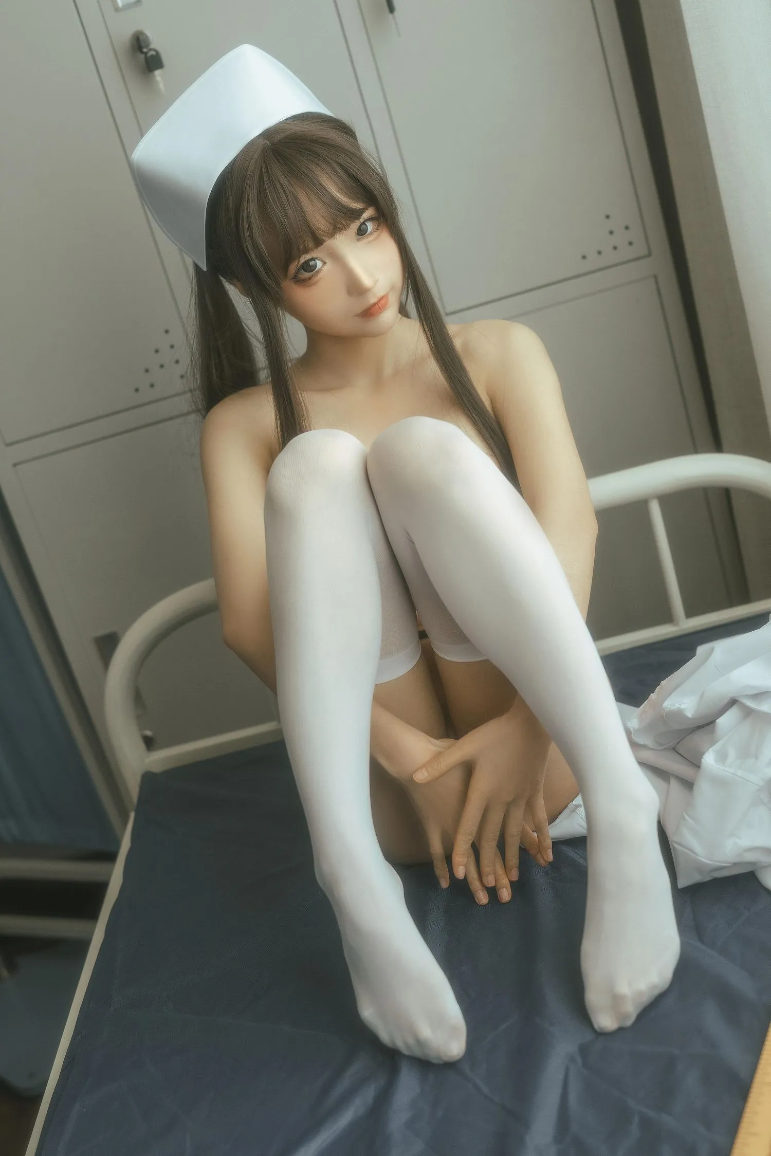 蠢沫沫 NO.154《下班后》 [143P]插图6