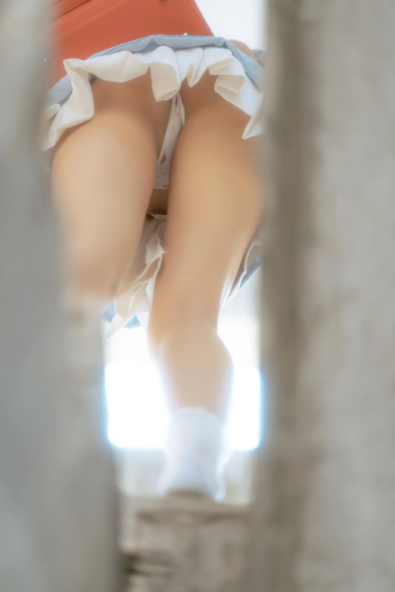 蠢沫沫 NO.155 小黄帽 绅士版 [156P]插图1