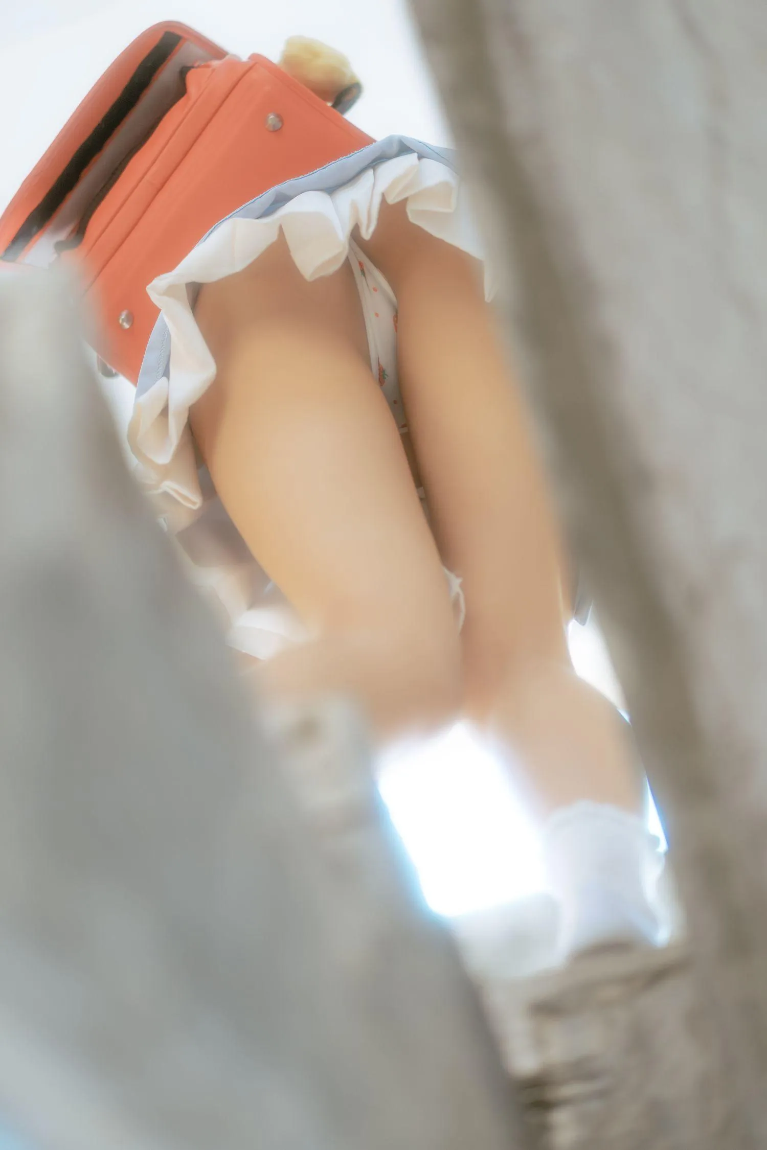 蠢沫沫 NO.155 小黄帽 绅士版 [156P]插图2