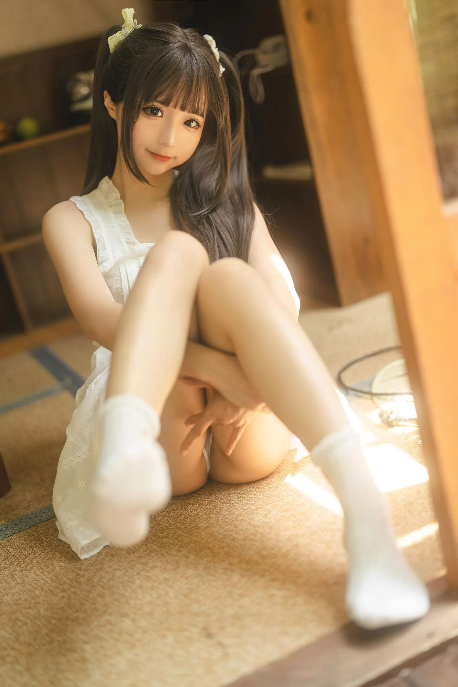 蠢沫沫 NO.184 夏 [115P]插图2
