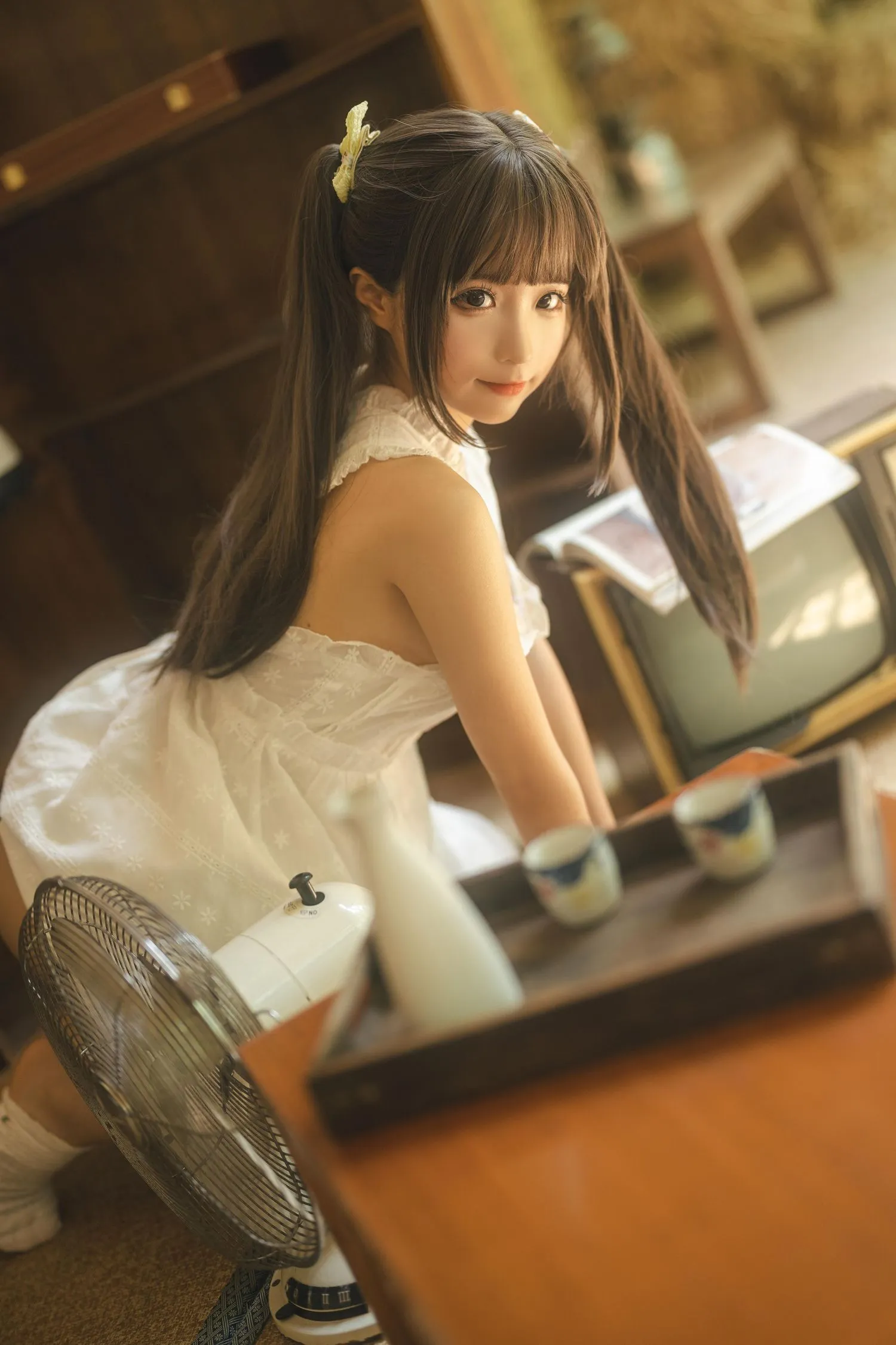 蠢沫沫 NO.184 夏 [115P]插图2