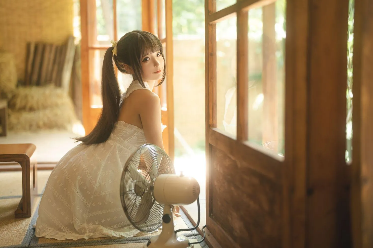 蠢沫沫 NO.184 夏 [115P]插图7
