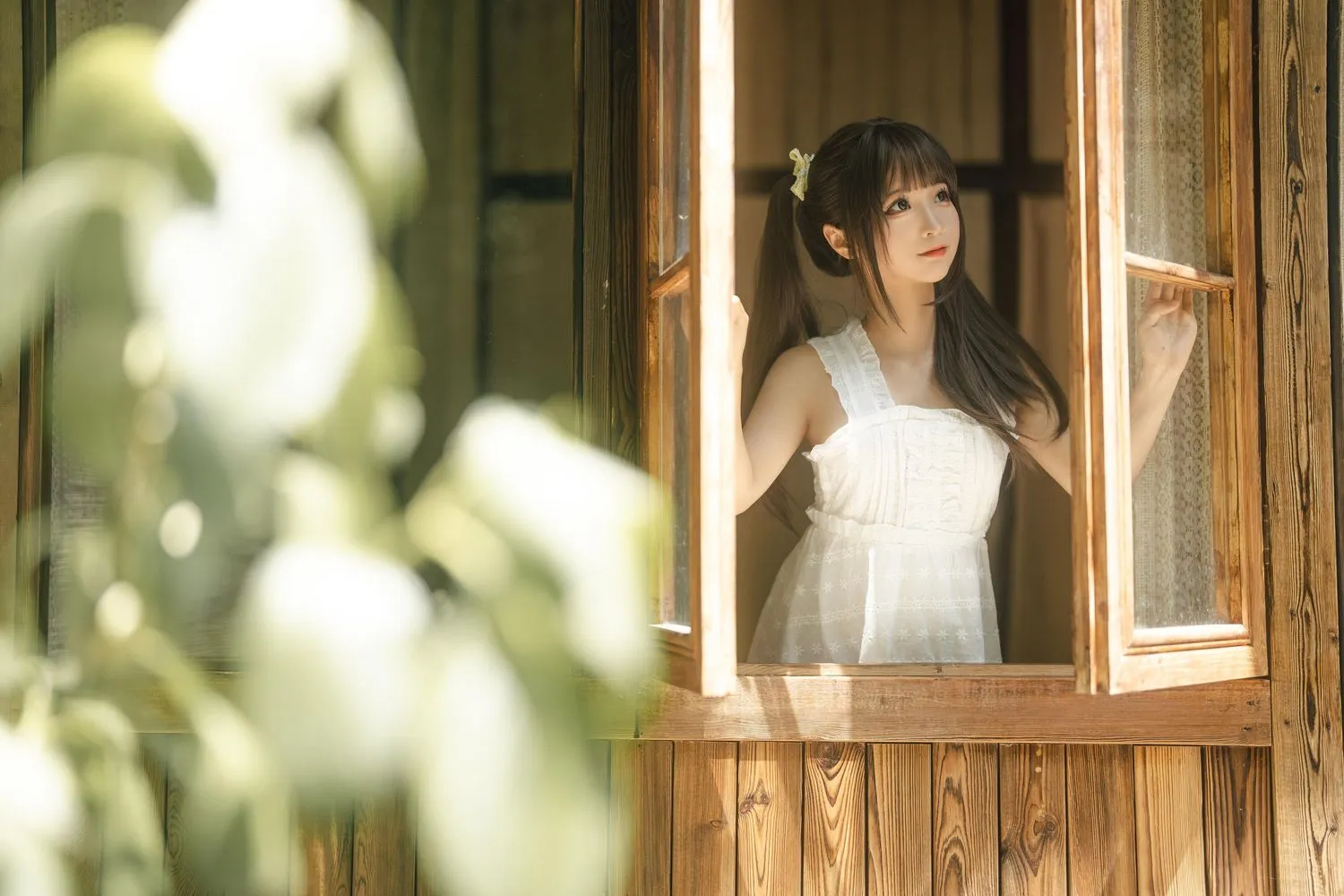 蠢沫沫 NO.184 夏 [115P]插图2