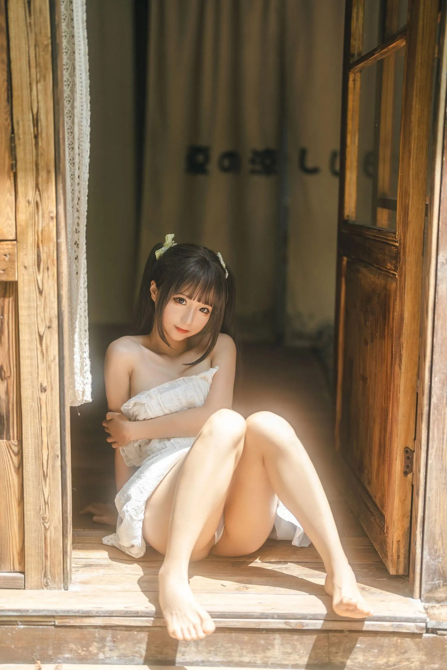 蠢沫沫 NO.184 夏 [115P]插图5