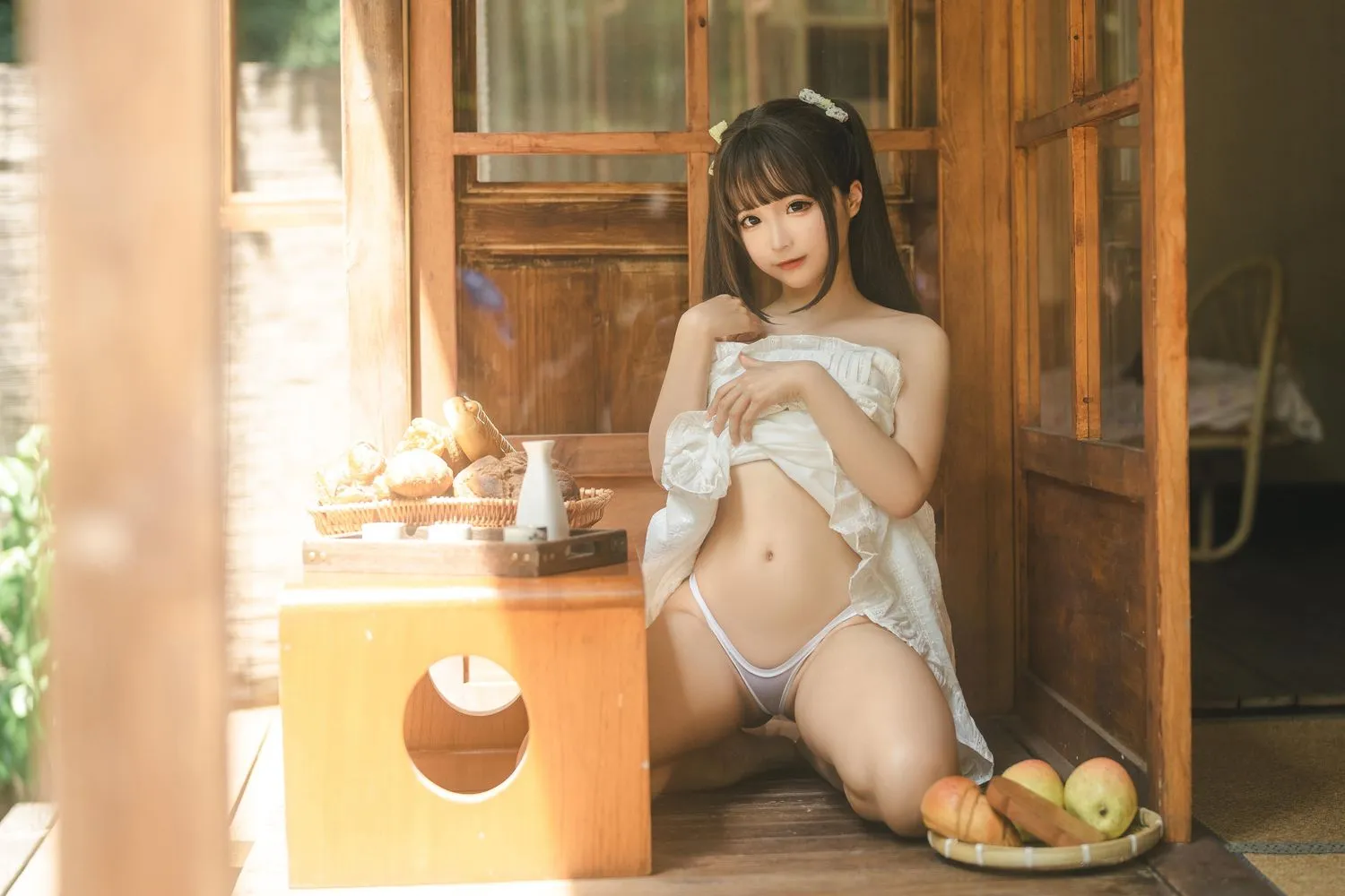 蠢沫沫 NO.184 夏 [115P]插图