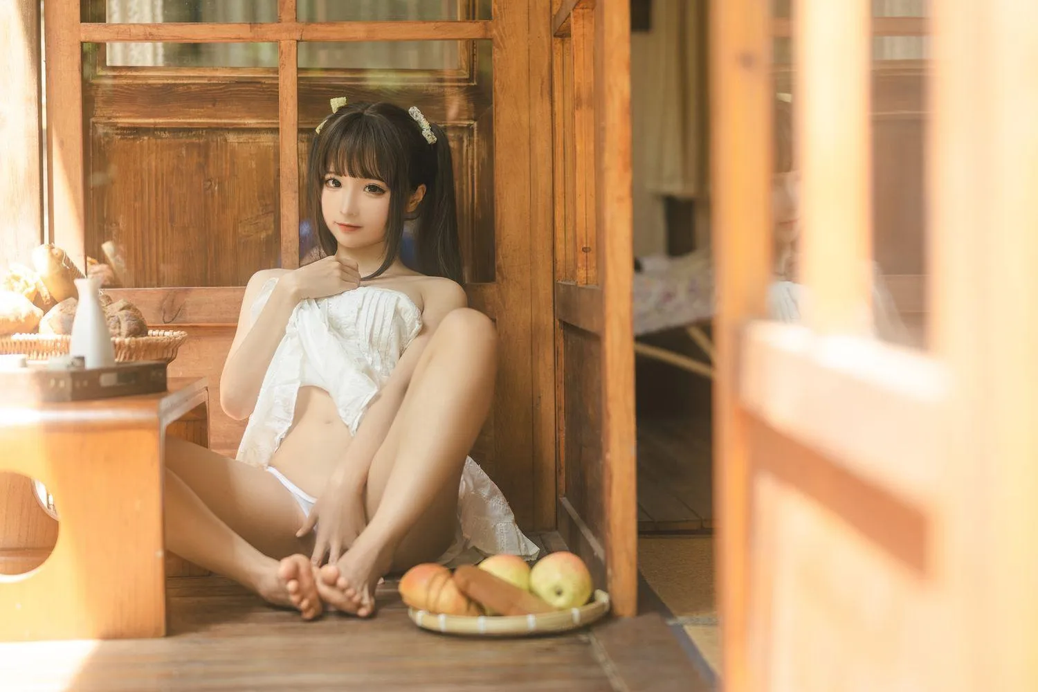 蠢沫沫 NO.184 夏 [115P]插图1