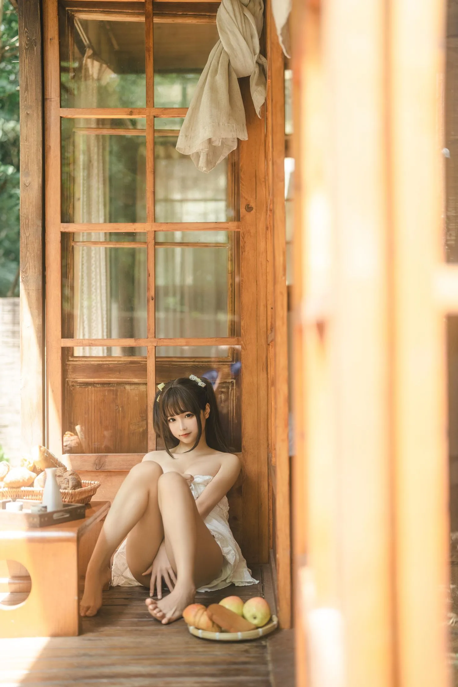 蠢沫沫 NO.184 夏 [115P]插图2