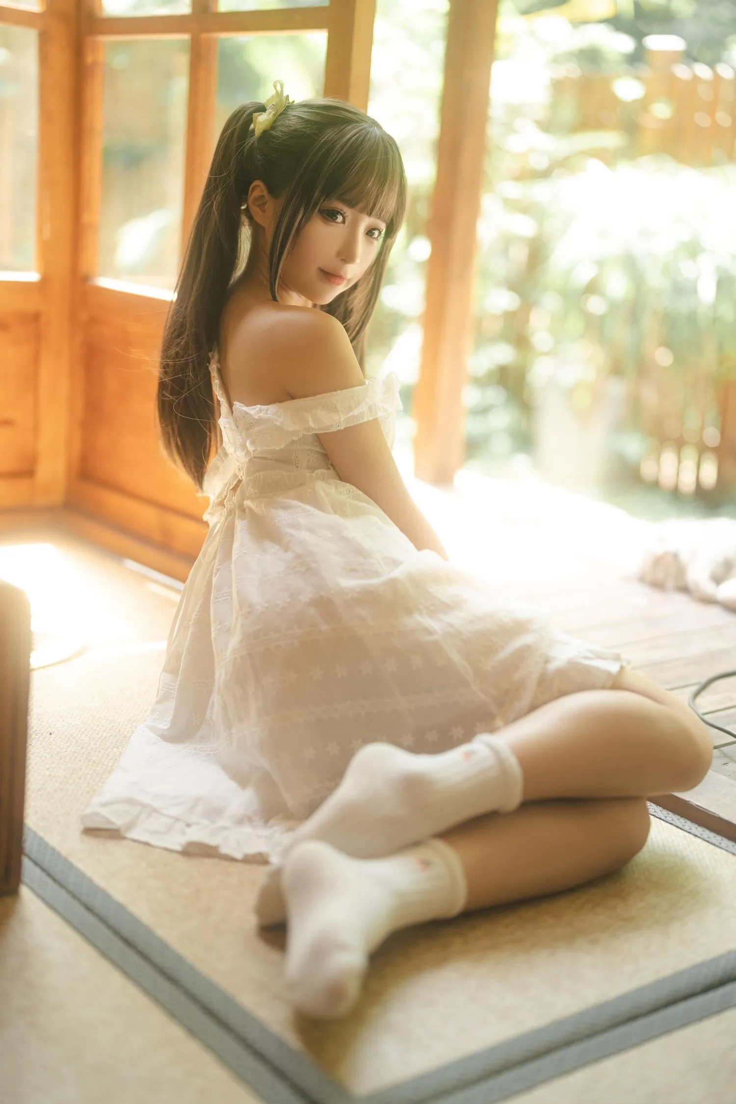 蠢沫沫 NO.184 夏 [115P]插图