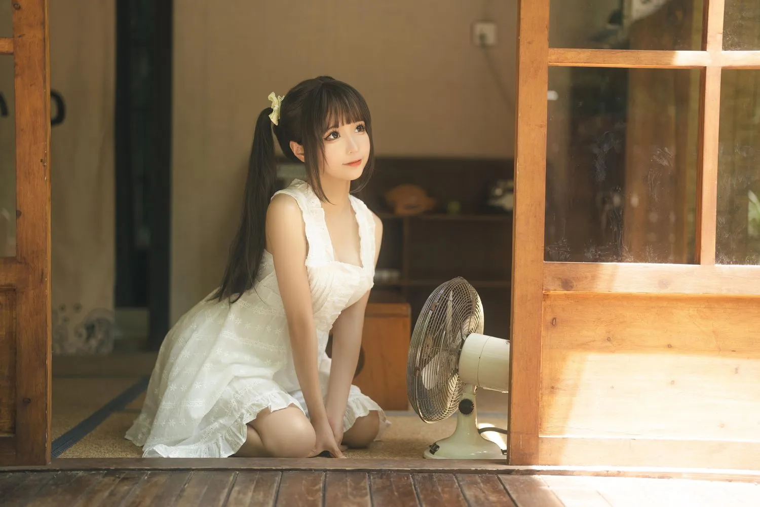 蠢沫沫 NO.184 夏 [115P]插图2