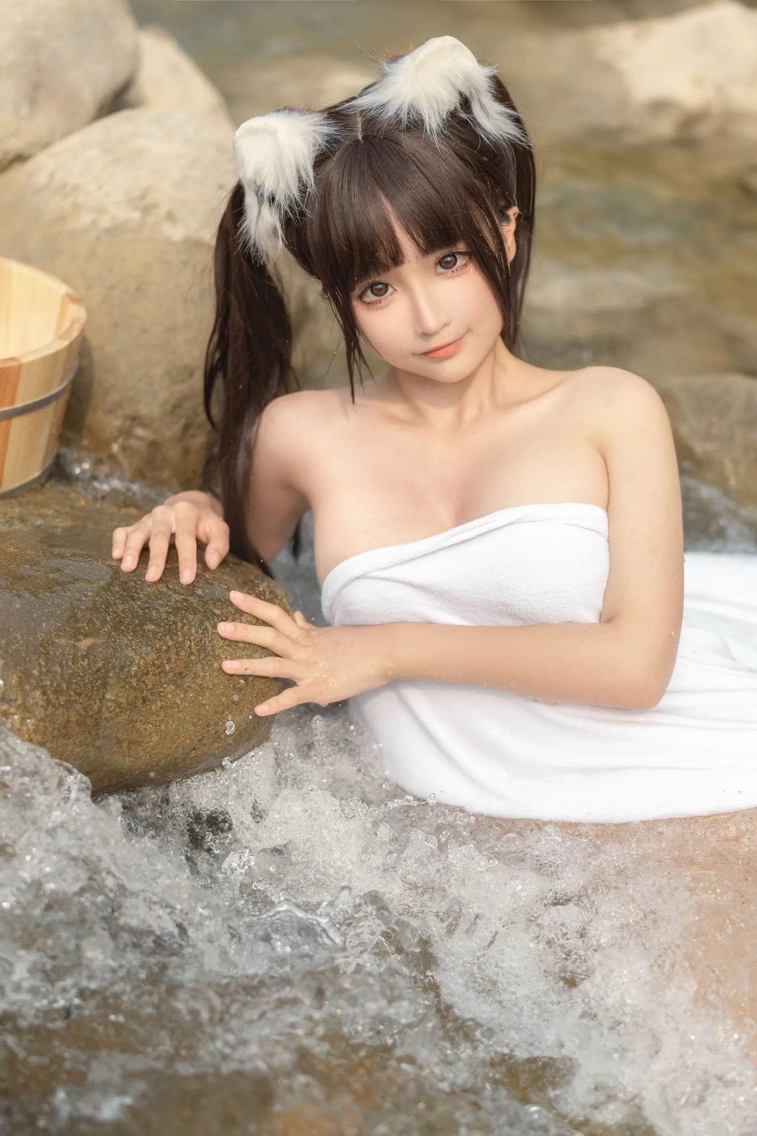 蠢沫沫 NO.194 小熊猫 [73P]插图