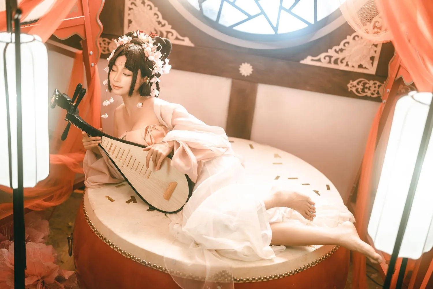 蠢沫沫 NO.195《弦》 [33P]插图8