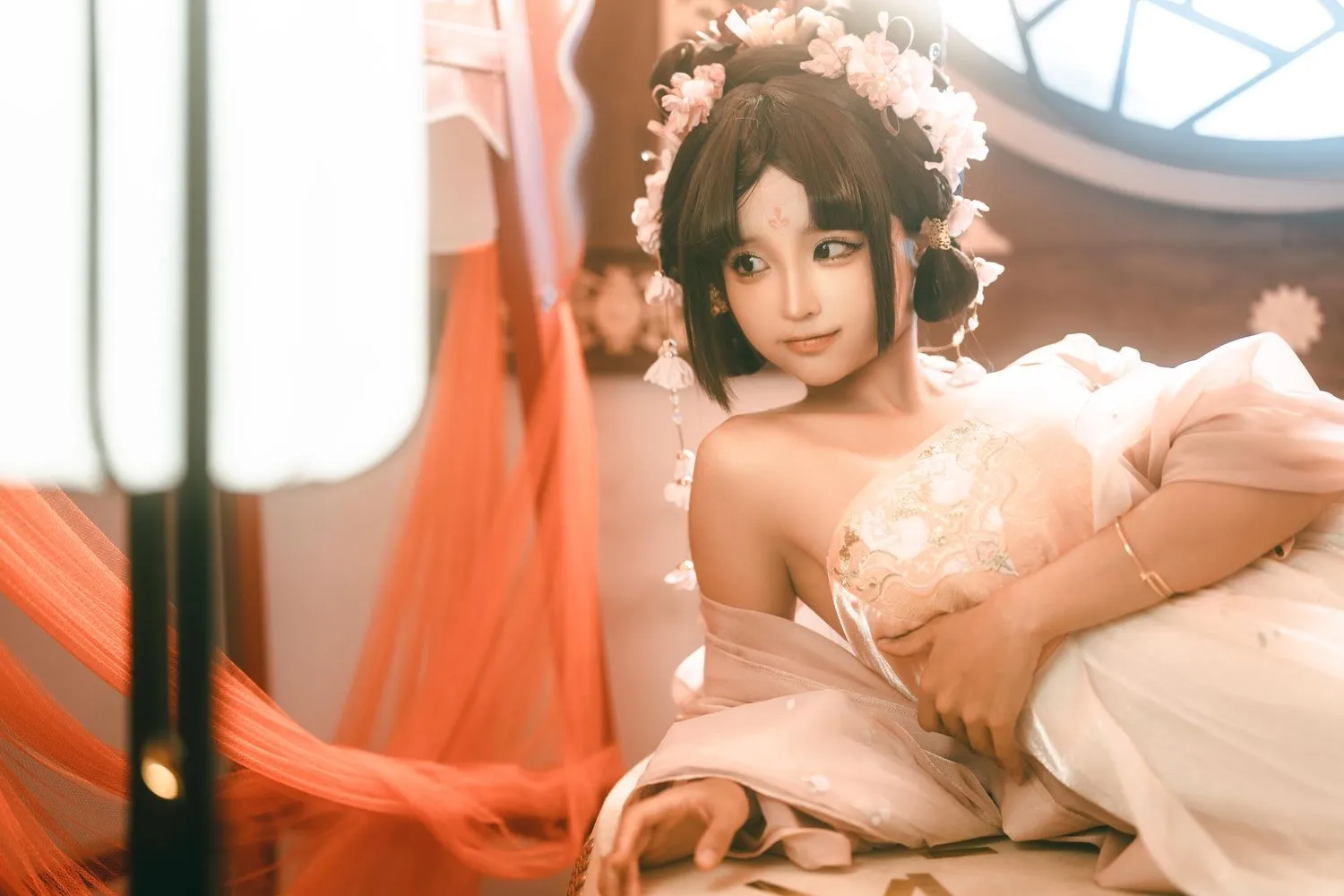 蠢沫沫 NO.195《弦》 [33P]插图2