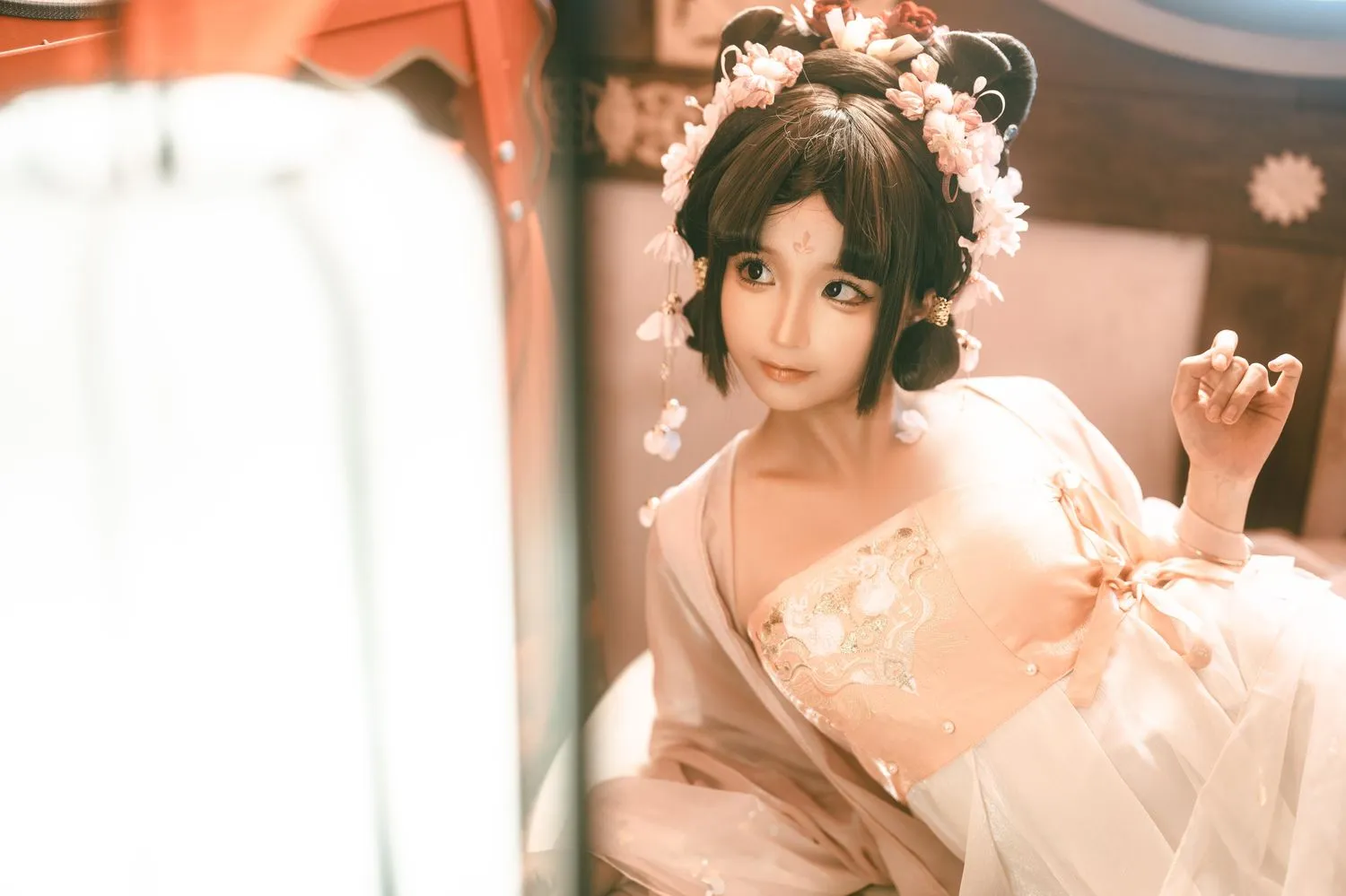 蠢沫沫 NO.195《弦》 [33P]插图4