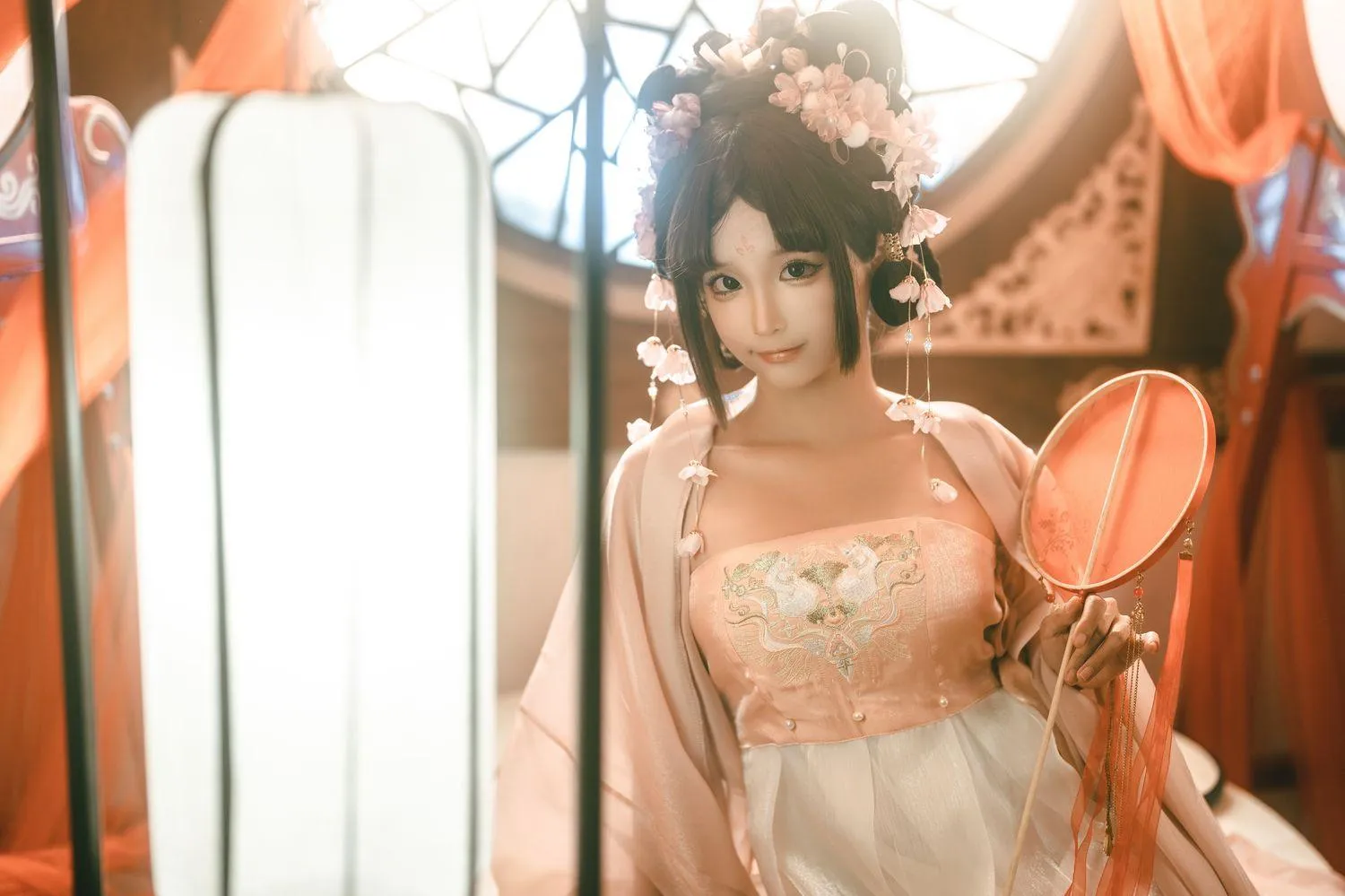 蠢沫沫 NO.195《弦》 [33P]插图5