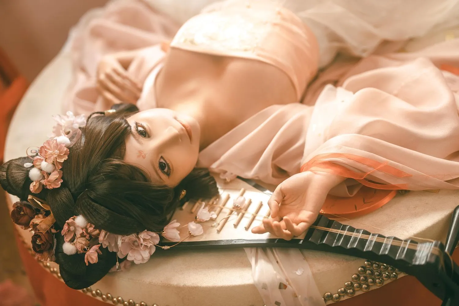 蠢沫沫 NO.195《弦》 [33P]插图6