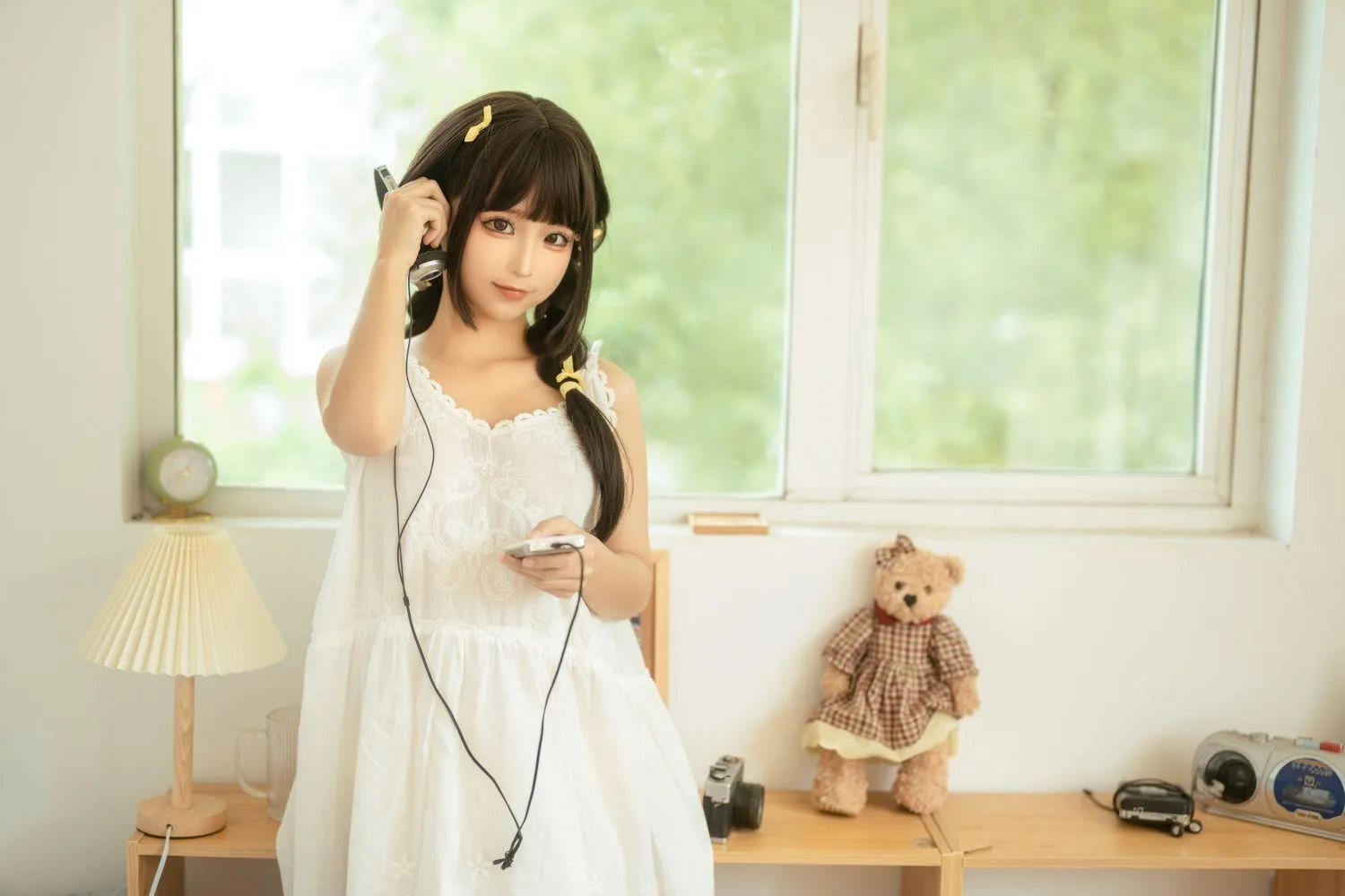 蠢沫沫 NO.198 宅家日记 [132P]插图4