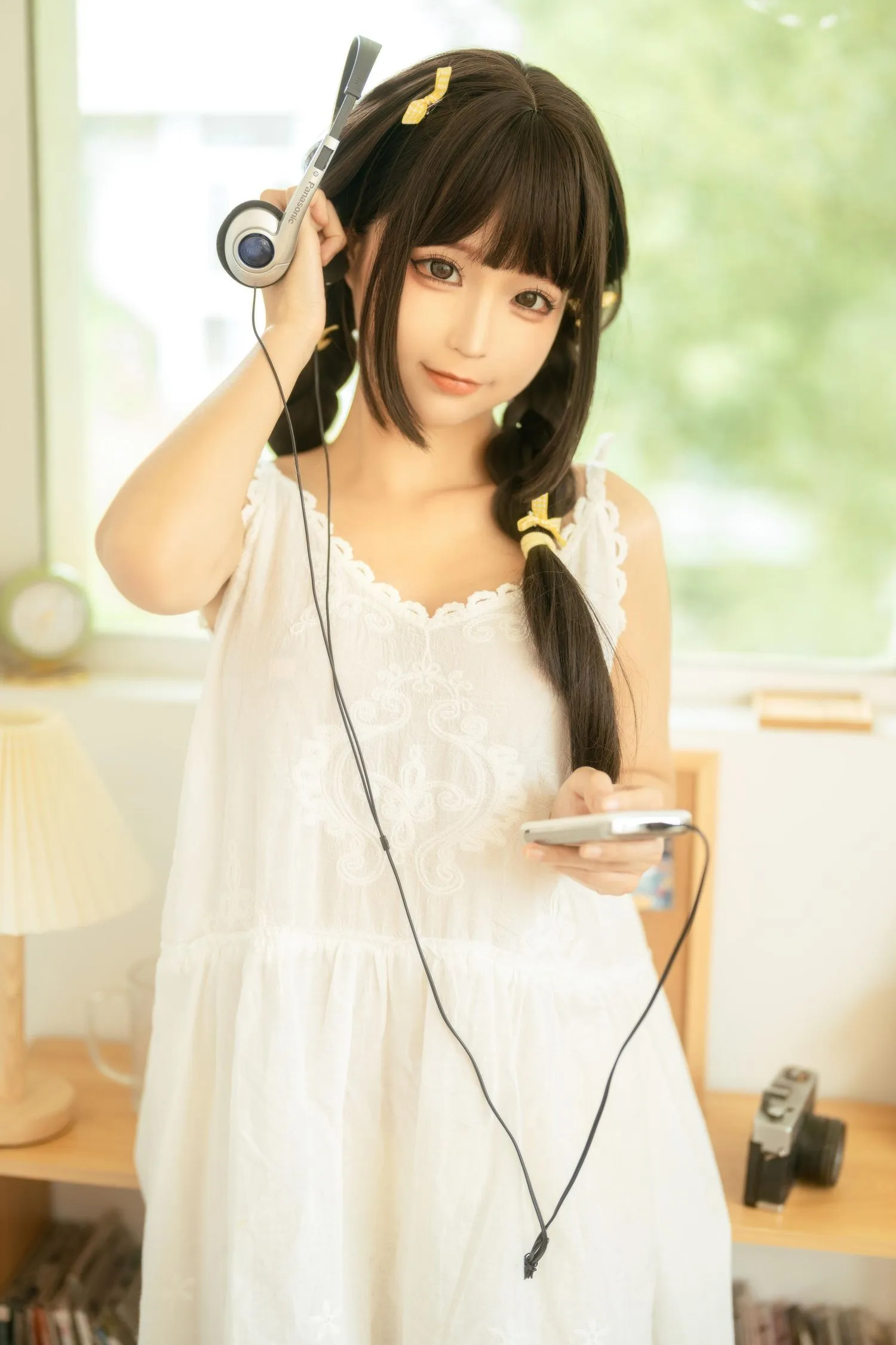 蠢沫沫 NO.198 宅家日记 [132P]插图7