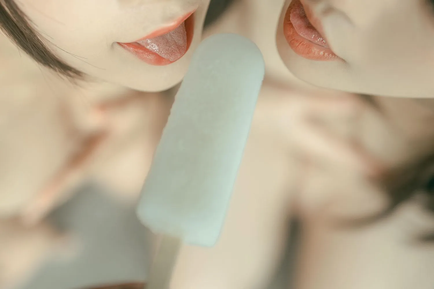 蠢沫沫 NO.207 &桃良阿宅 同桌的你 [110P]插图4