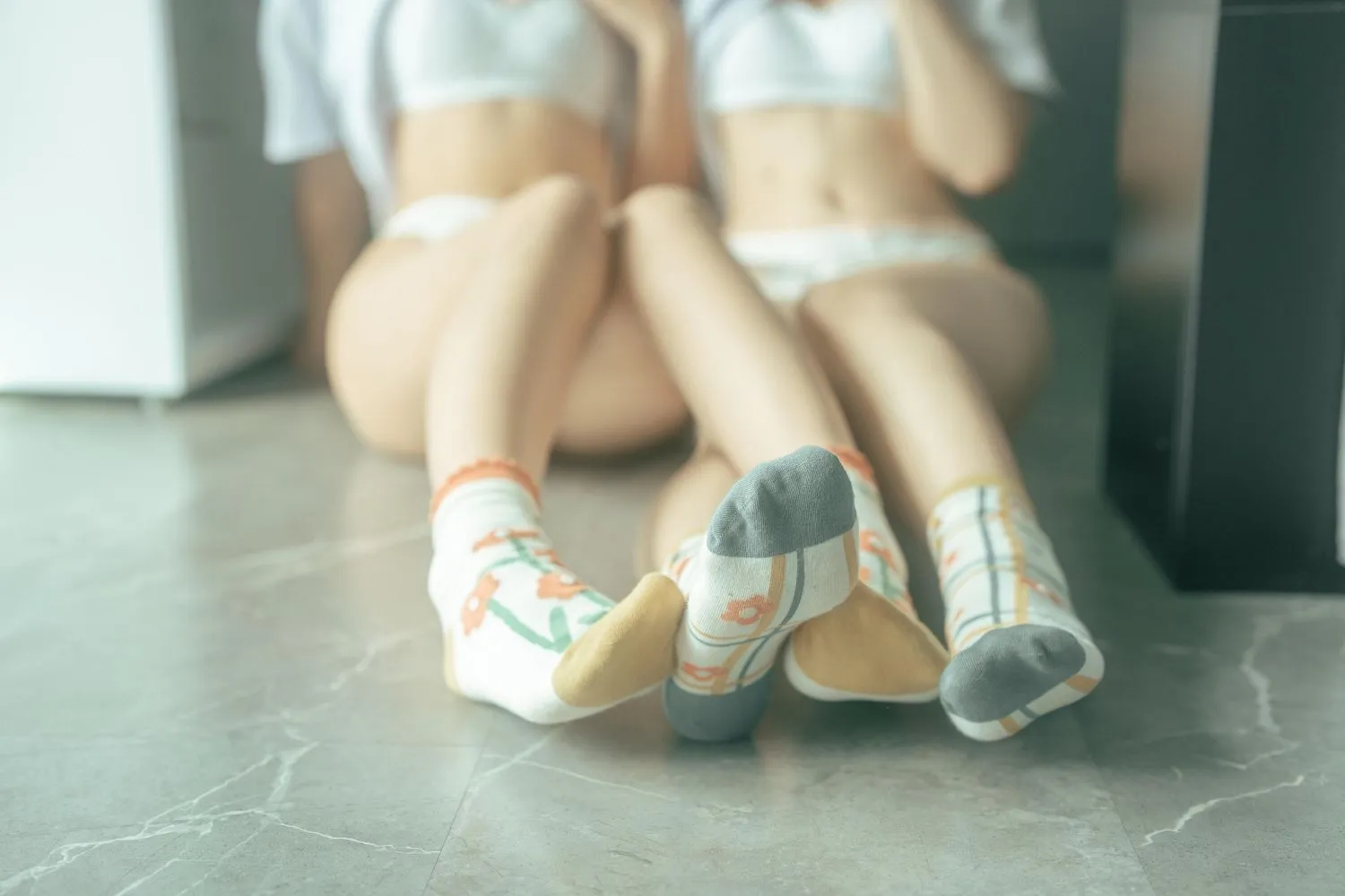 蠢沫沫 NO.207 &桃良阿宅 同桌的你 [110P]插图8