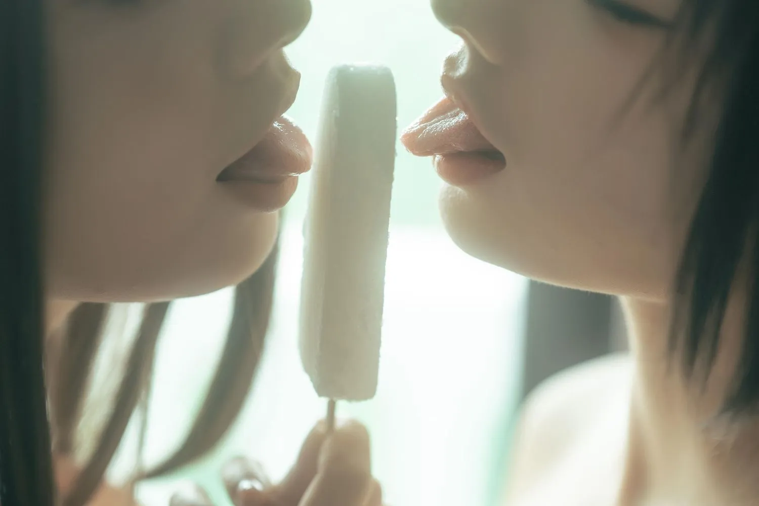蠢沫沫 NO.207 &桃良阿宅 同桌的你 [110P]插图7