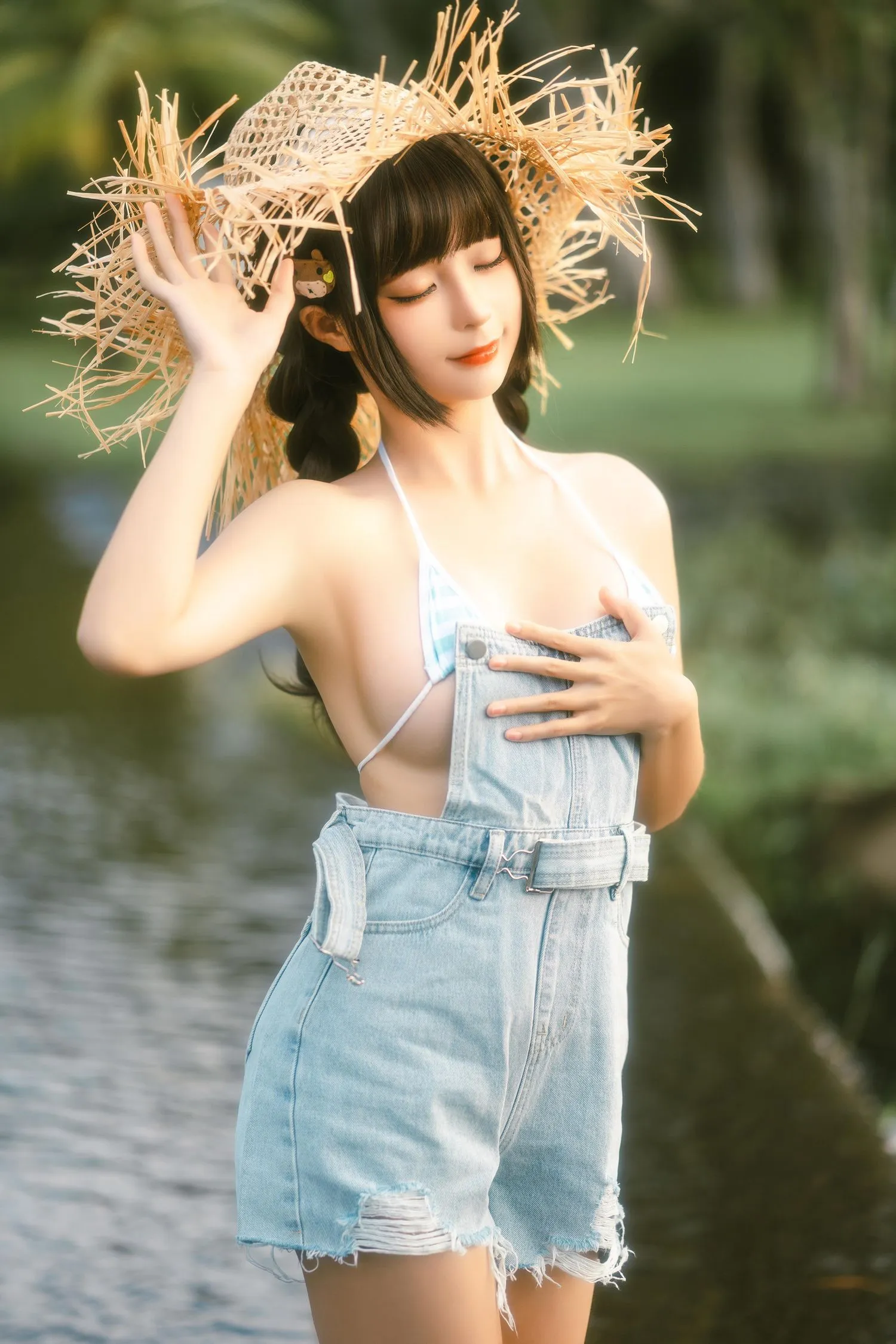 蠢沫沫 NO.209 废船记 [116P]插图