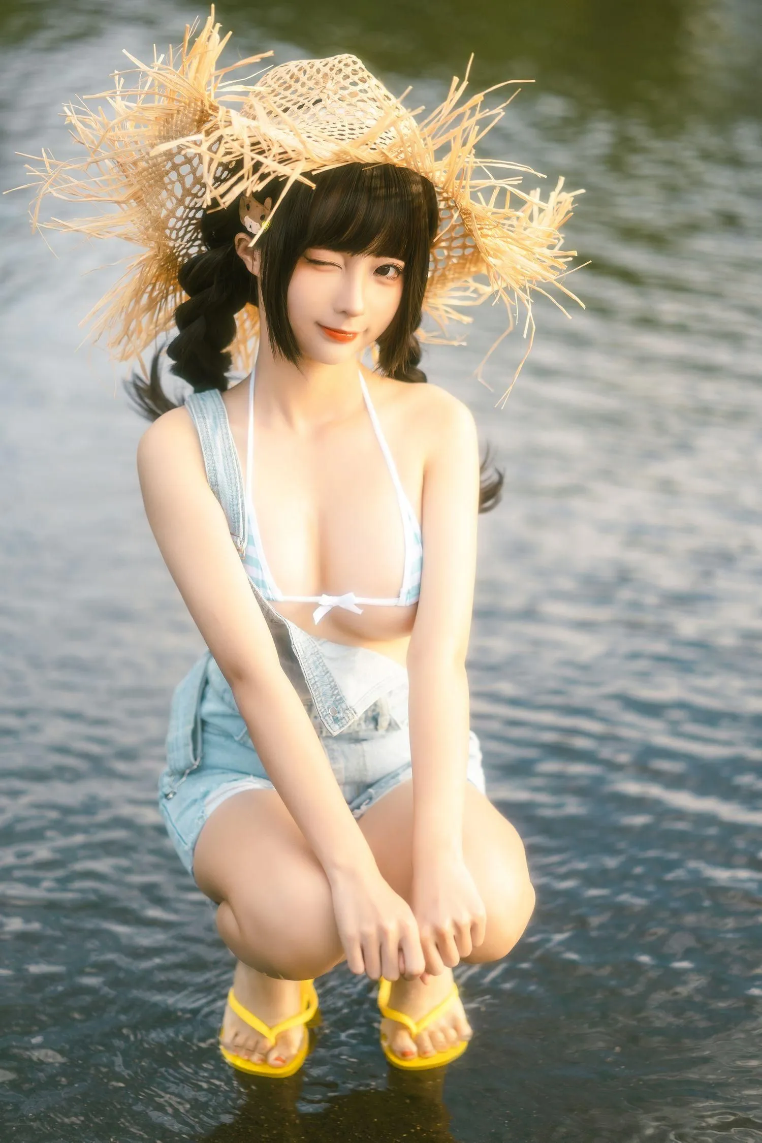 蠢沫沫 NO.209 废船记 [116P]插图1