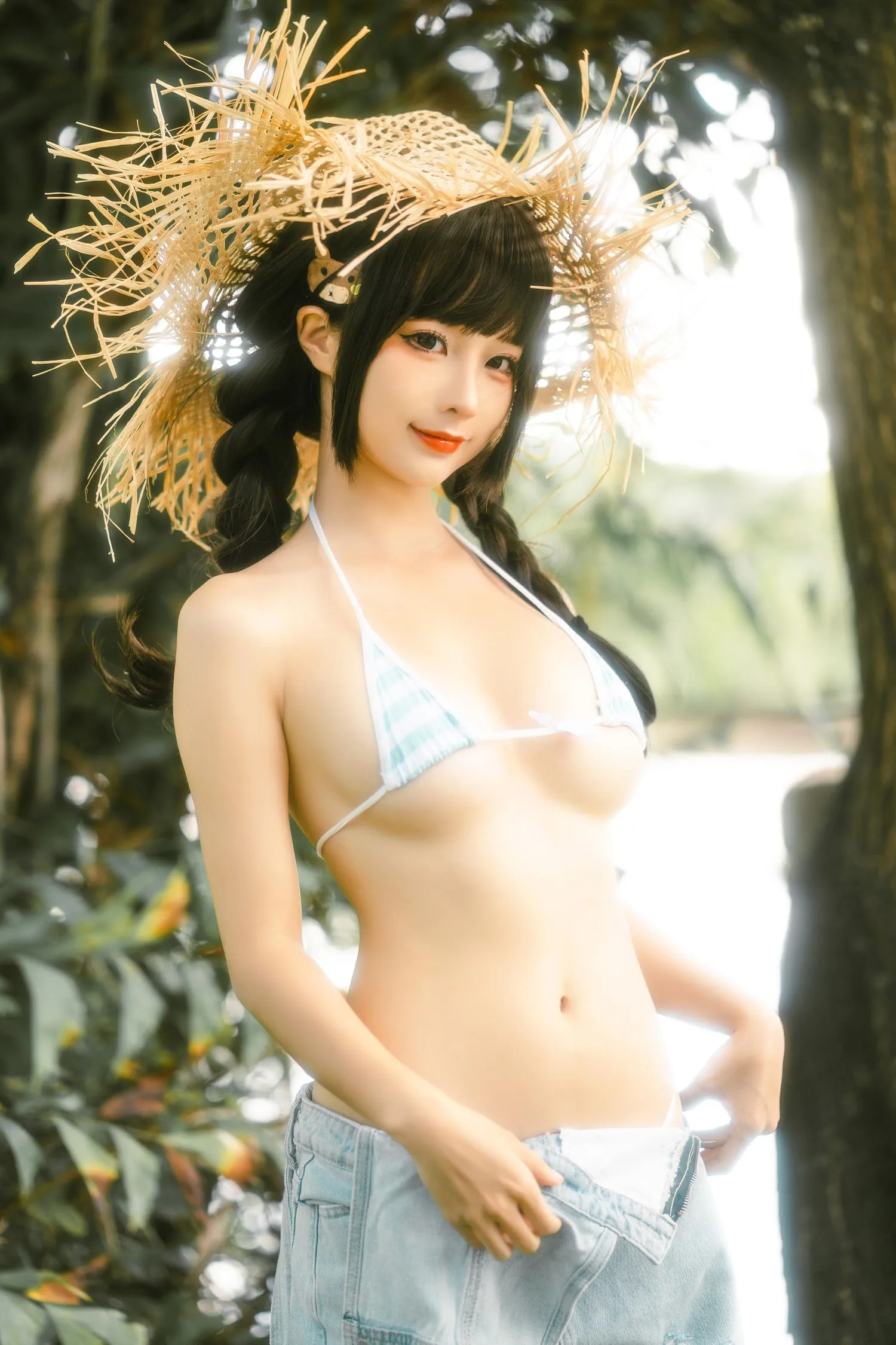 蠢沫沫 NO.209 废船记 [116P]插图4