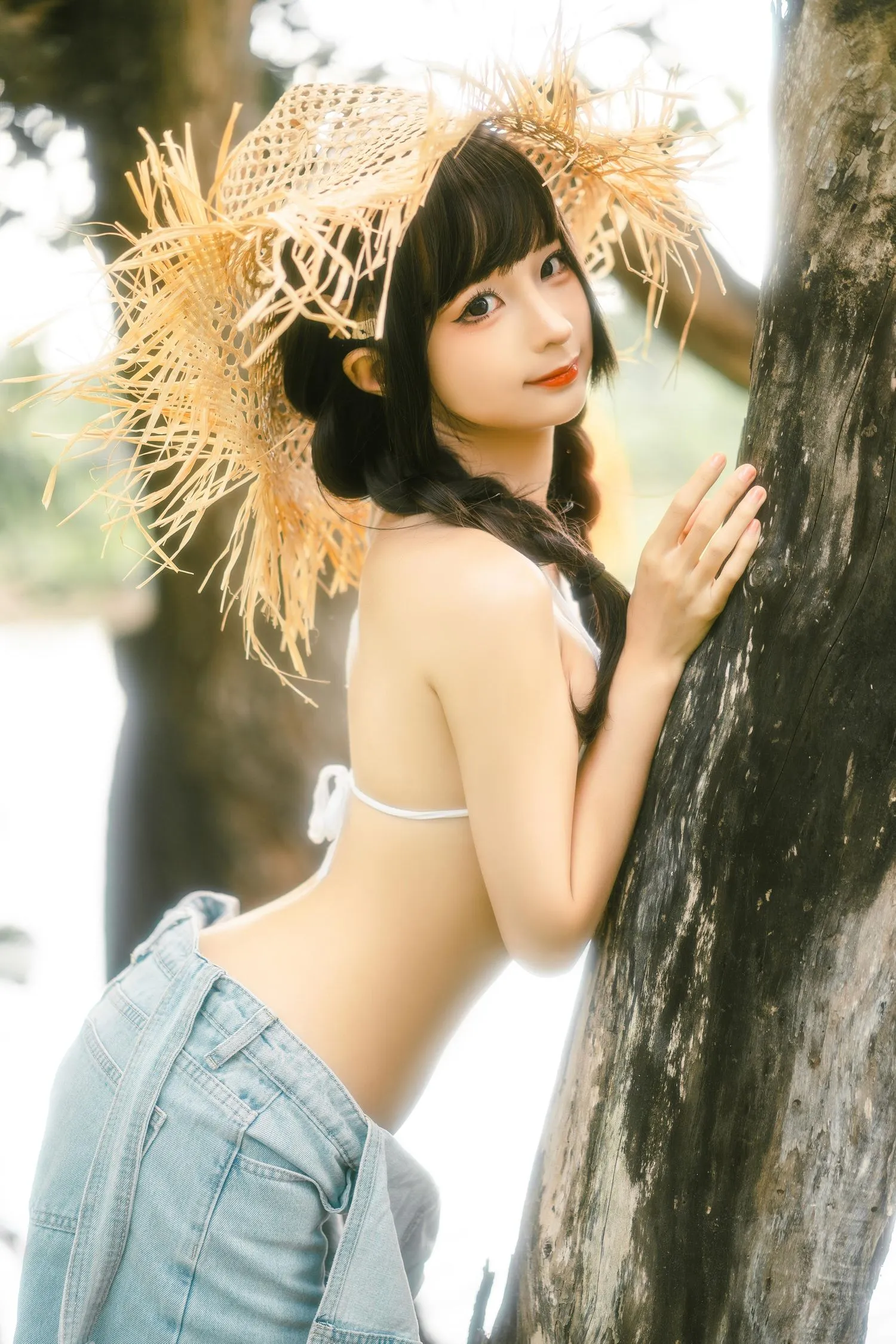 蠢沫沫 NO.209 废船记 [116P]插图4