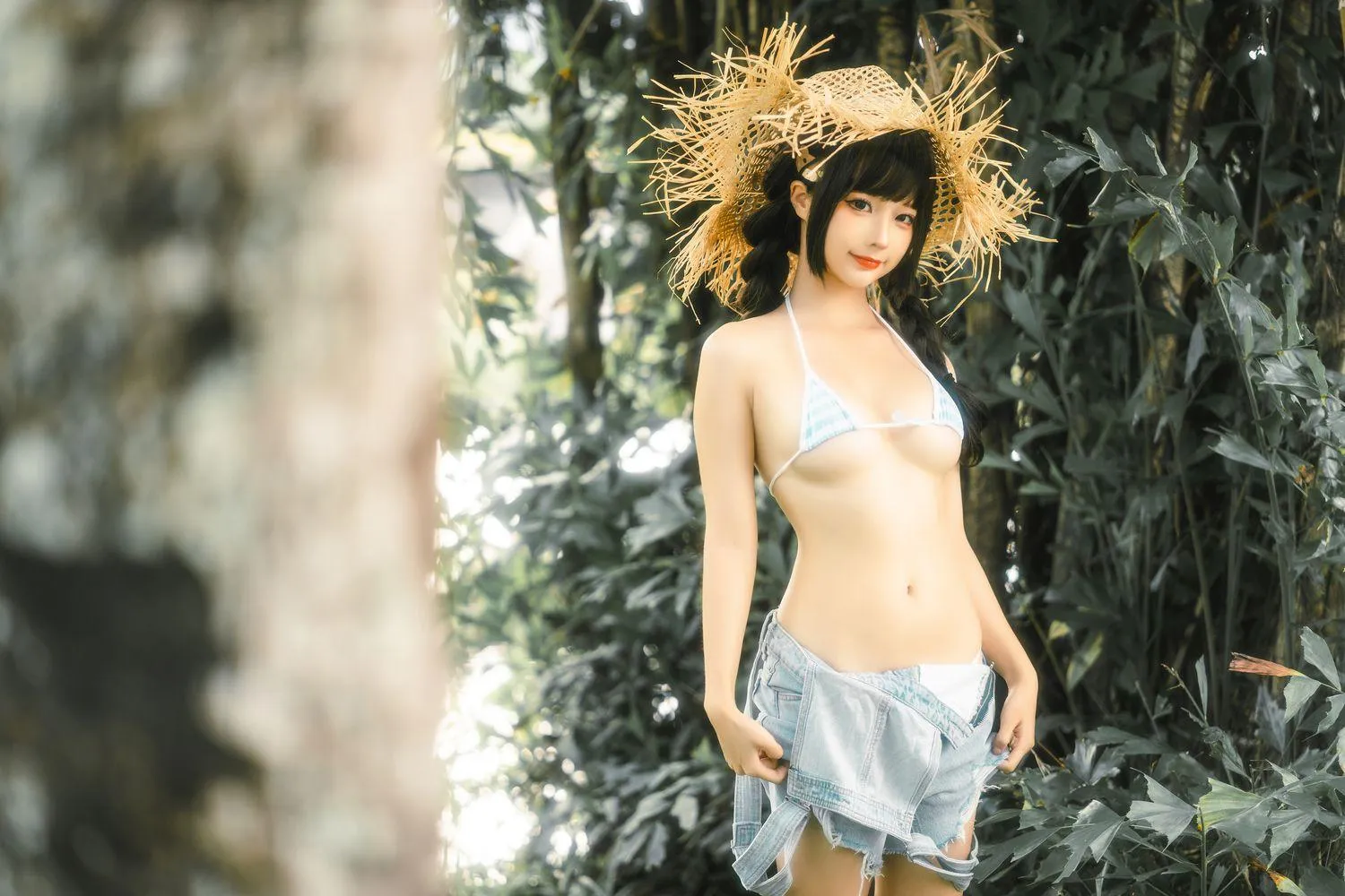 蠢沫沫 NO.209 废船记 [116P]插图5