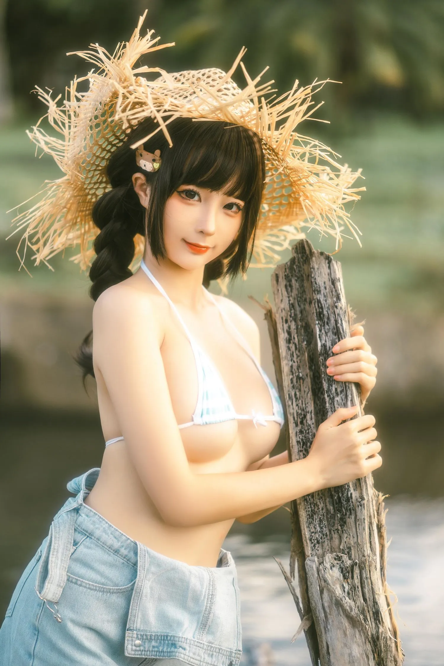 蠢沫沫 NO.209 废船记 [116P]插图