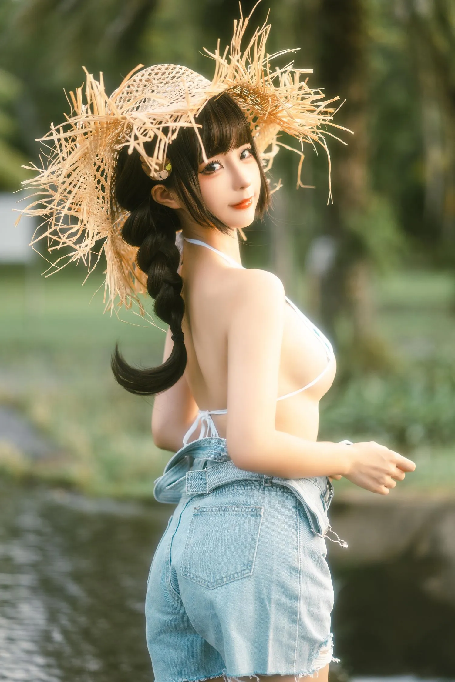 蠢沫沫 NO.209 废船记 [116P]插图2