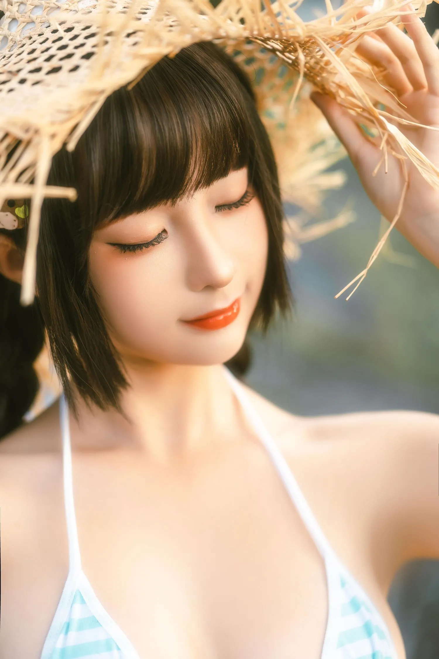 蠢沫沫 NO.209 废船记 [116P]插图2