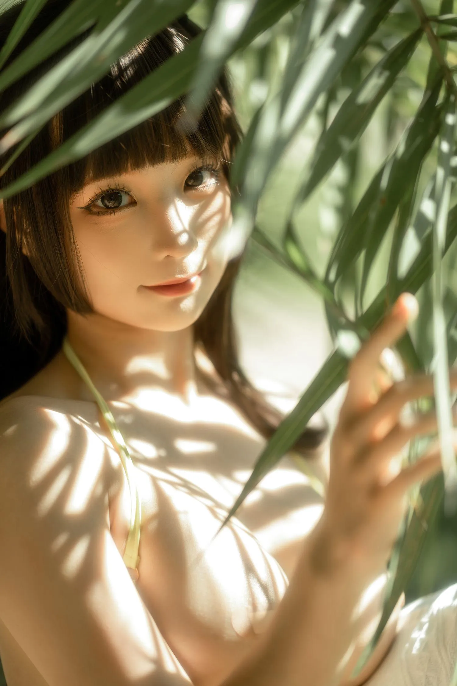 蠢沫沫 NO.210 野餐日 [70P]插图7