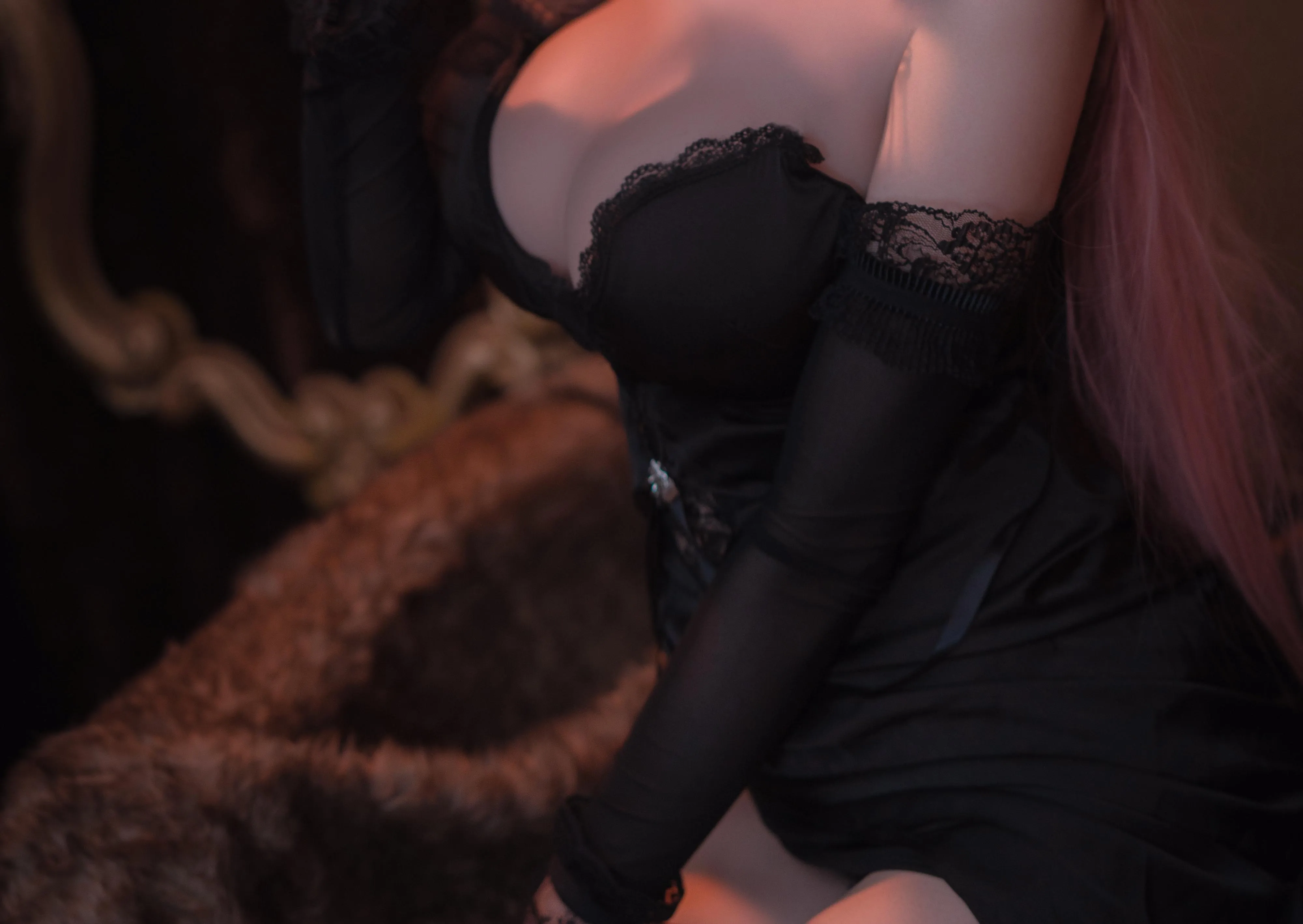 西园寺南歌 – NO.05 约克公爵 [21P]插图5